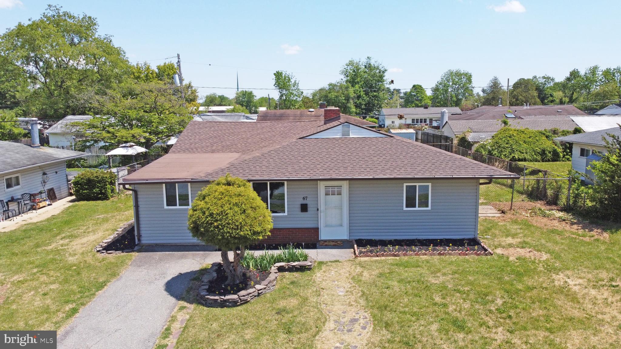 BROOKSIDE PARK - Residential