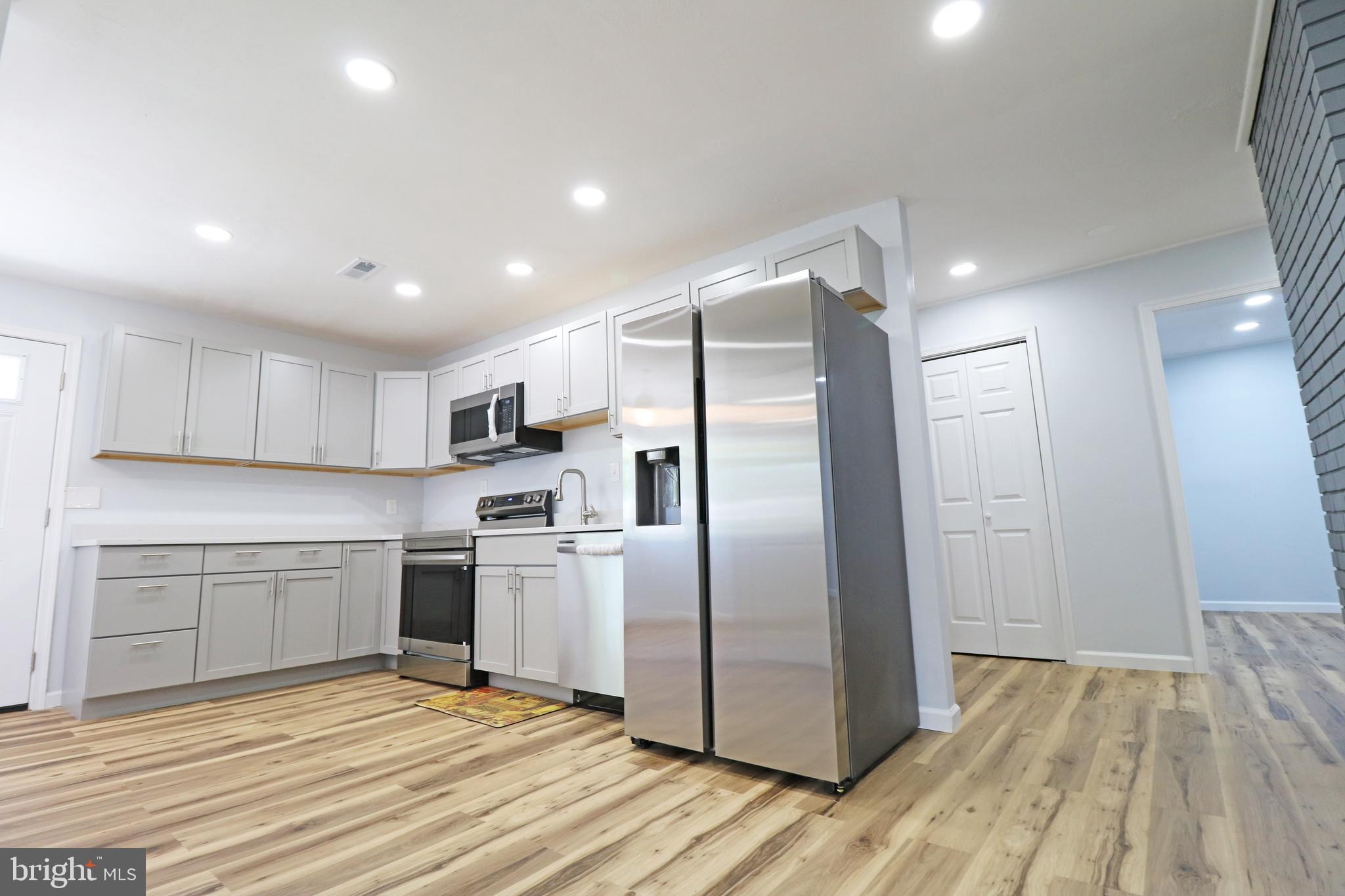 BROOKSIDE PARK - Residential