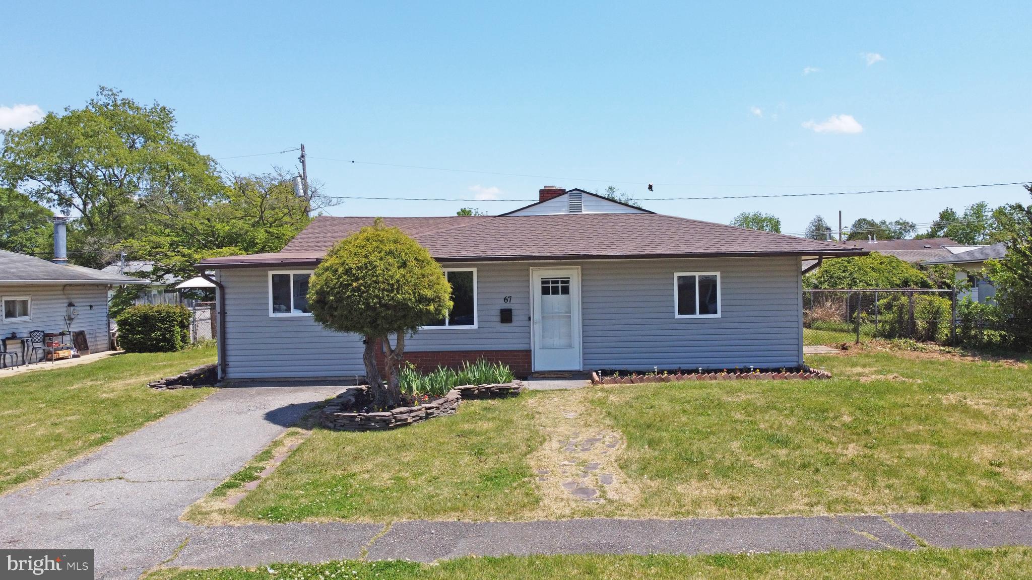 BROOKSIDE PARK - Residential