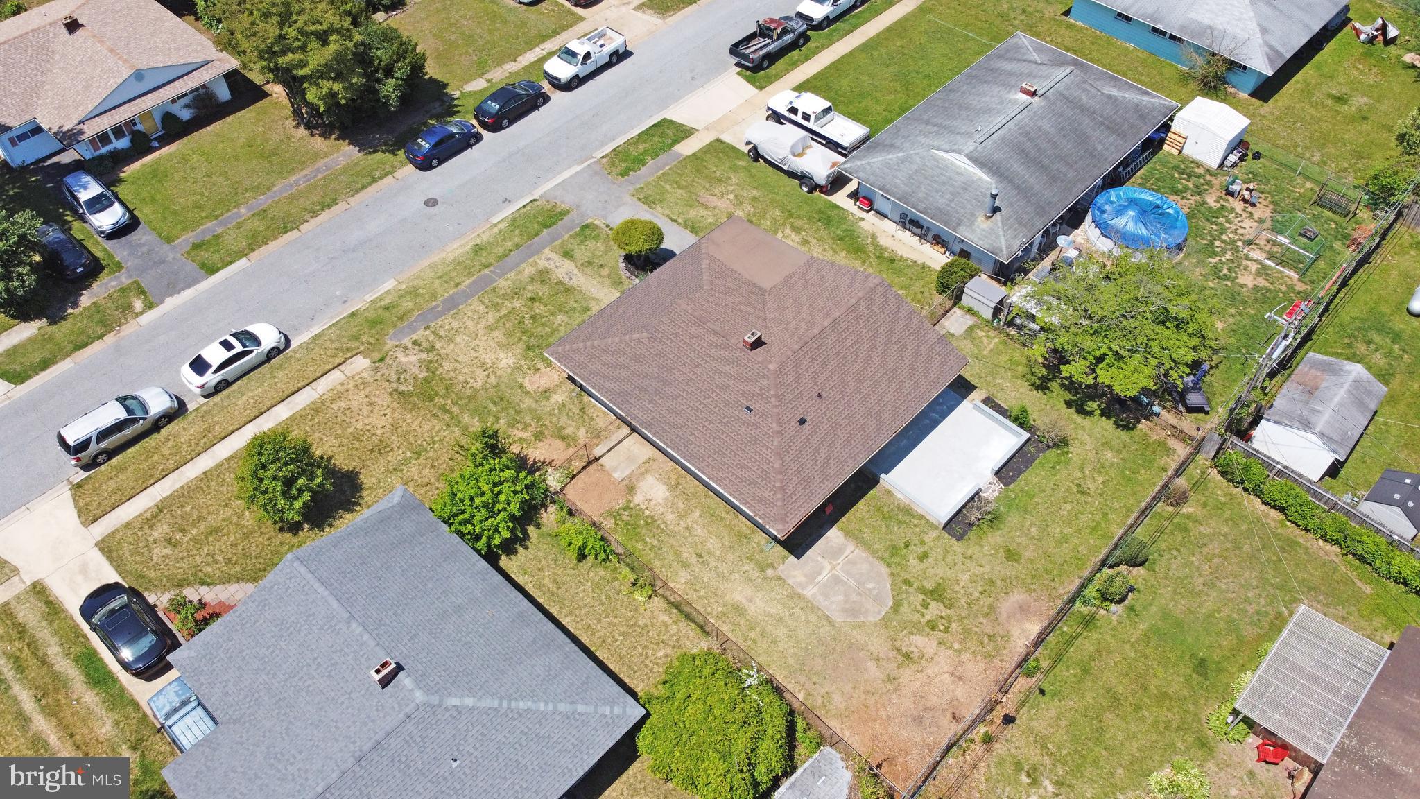 BROOKSIDE PARK - Residential