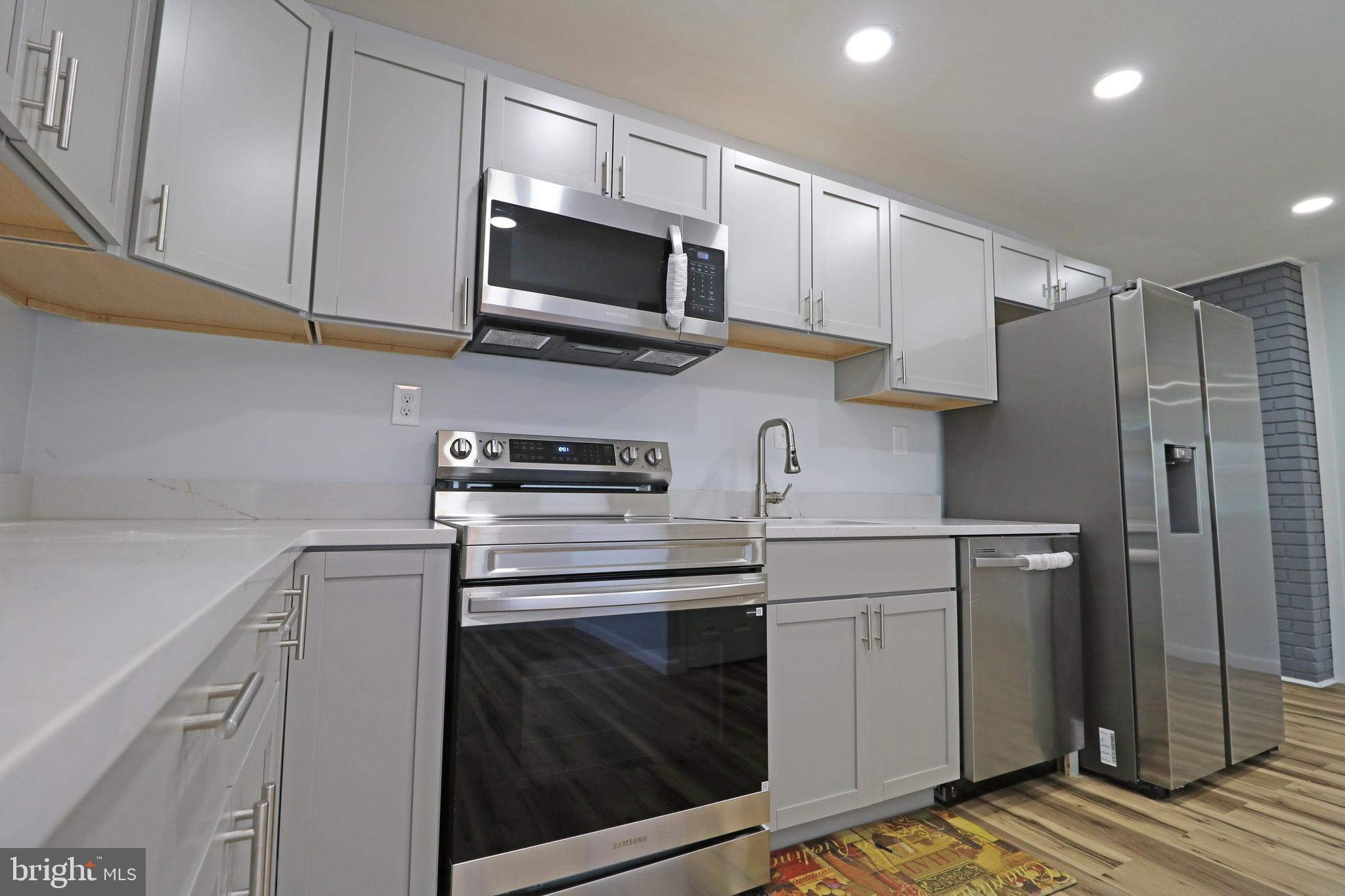 BROOKSIDE PARK - Residential