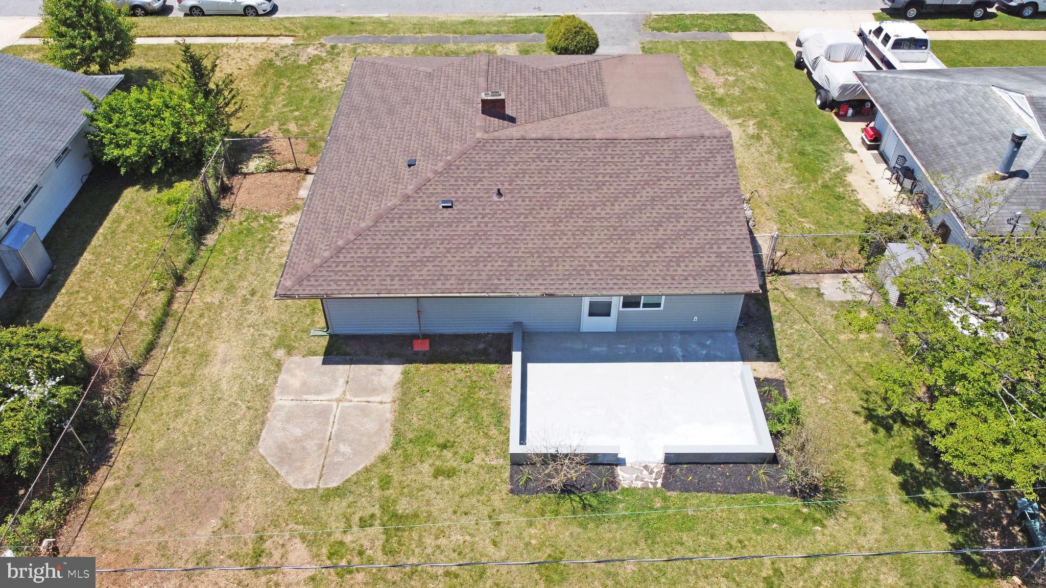 BROOKSIDE PARK - Residential
