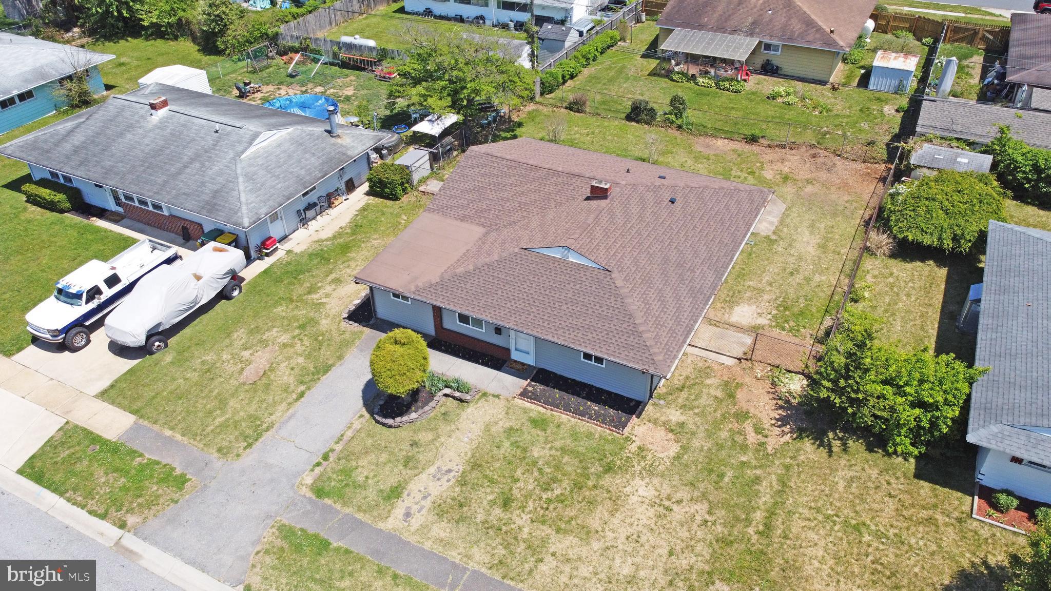 BROOKSIDE PARK - Residential