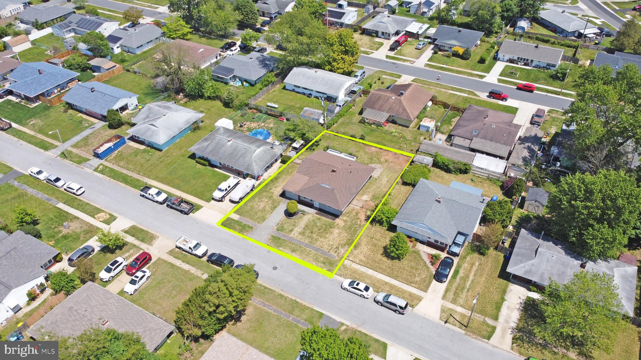 BROOKSIDE PARK - Residential