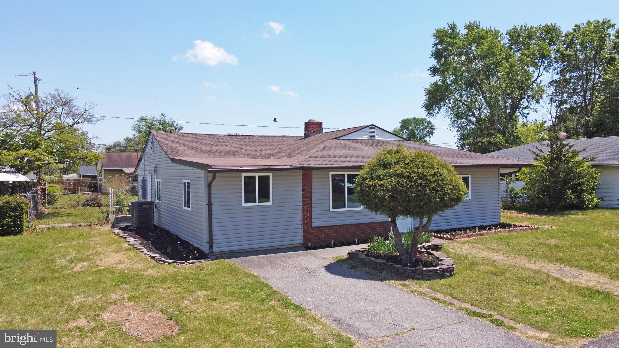 BROOKSIDE PARK - Residential