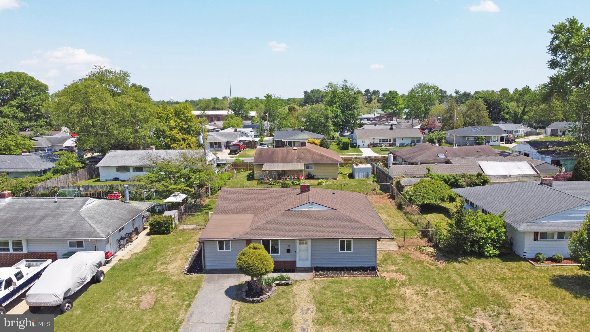 BROOKSIDE PARK - Residential