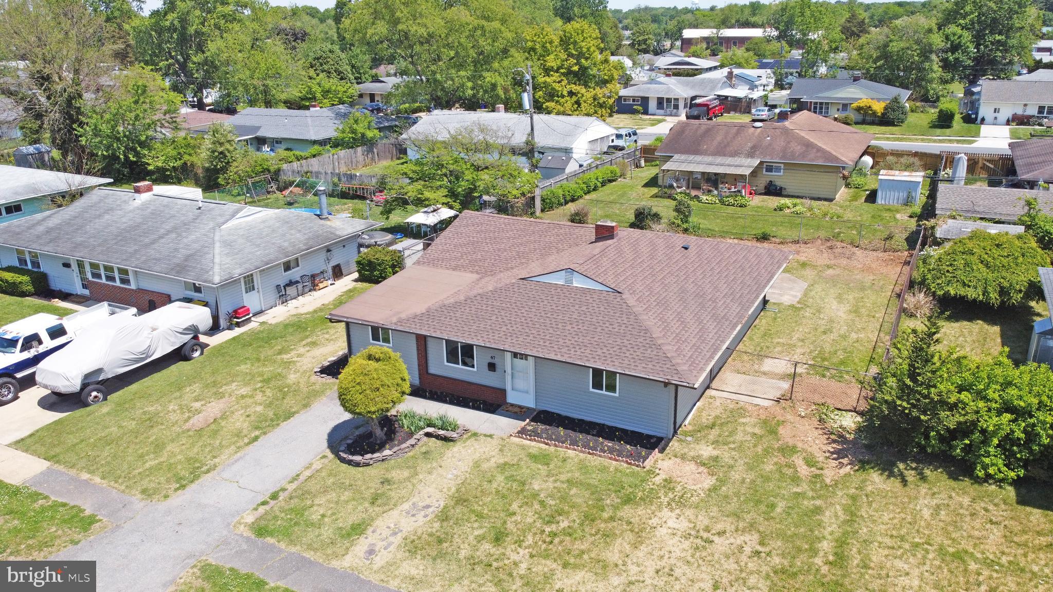 BROOKSIDE PARK - Residential