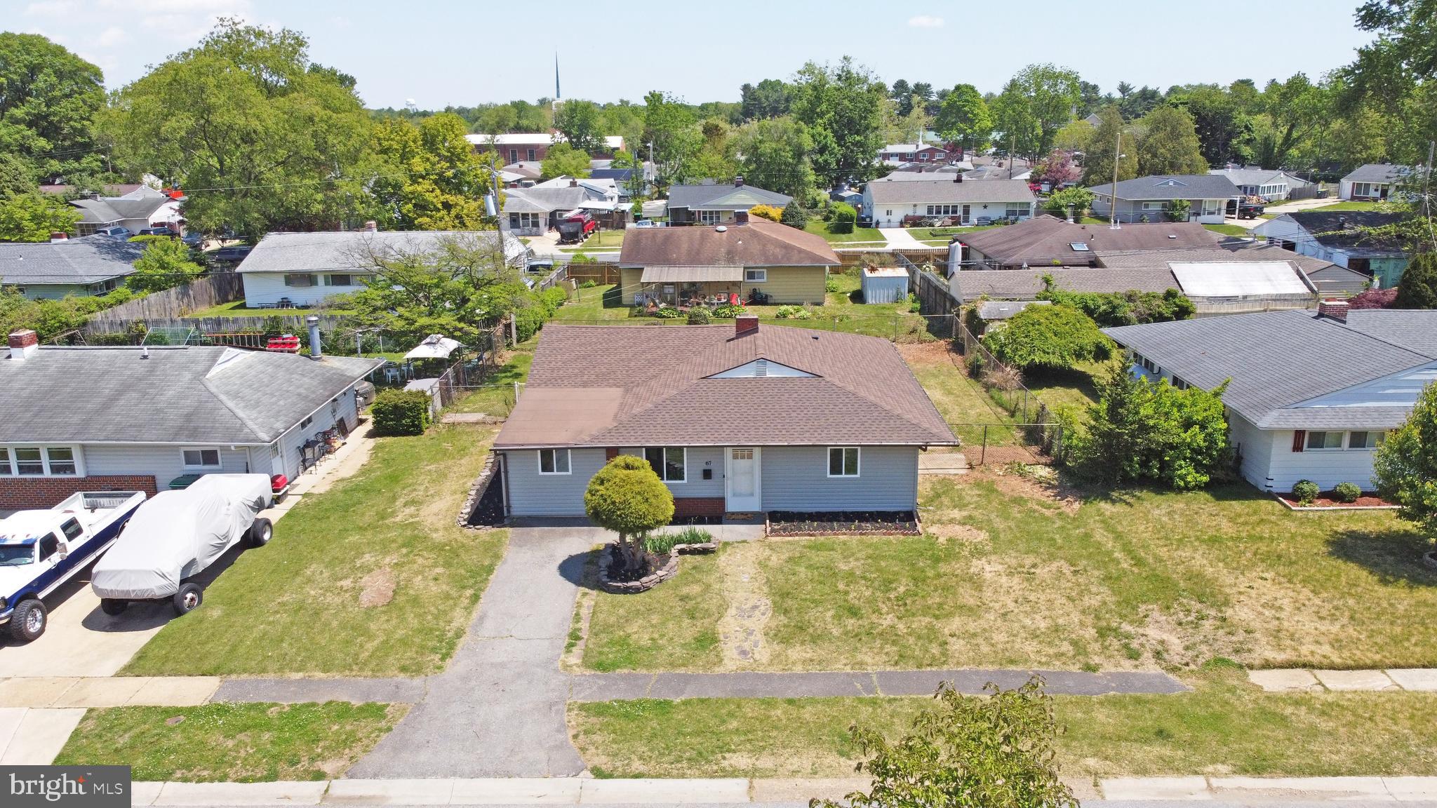 BROOKSIDE PARK - Residential
