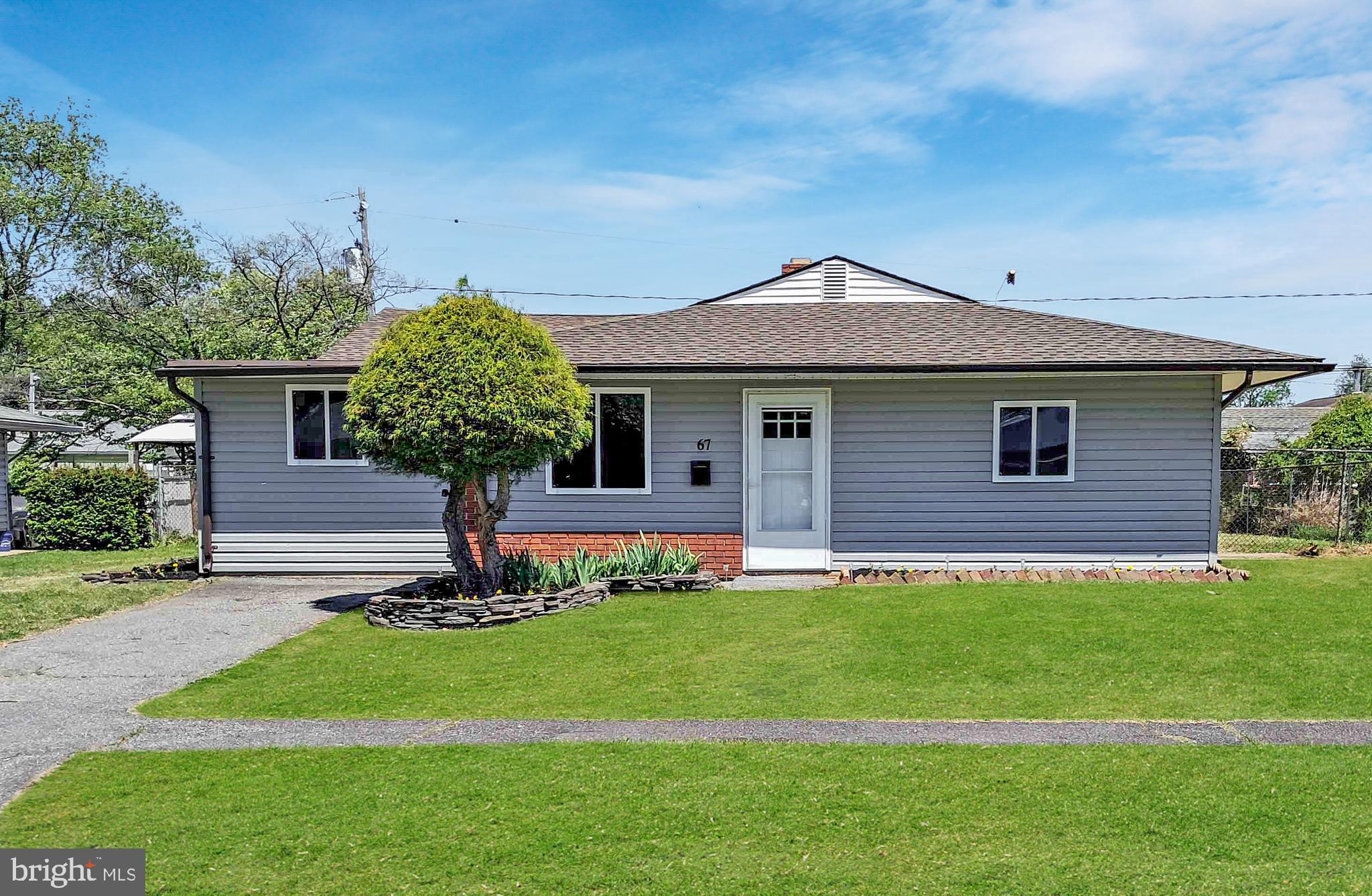 BROOKSIDE PARK - Residential