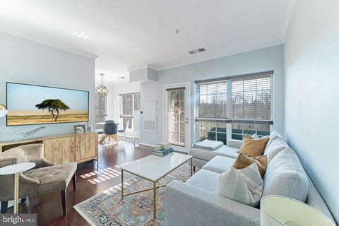 Condo For Rent - 4550 Strutfield Lane #2117<br/> Alexandria City County, ALEXANDRIA, VA 22311