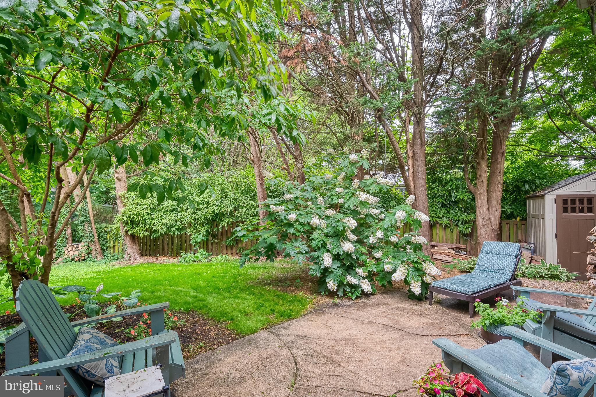 WOODBROOK VILLAGE - Residential