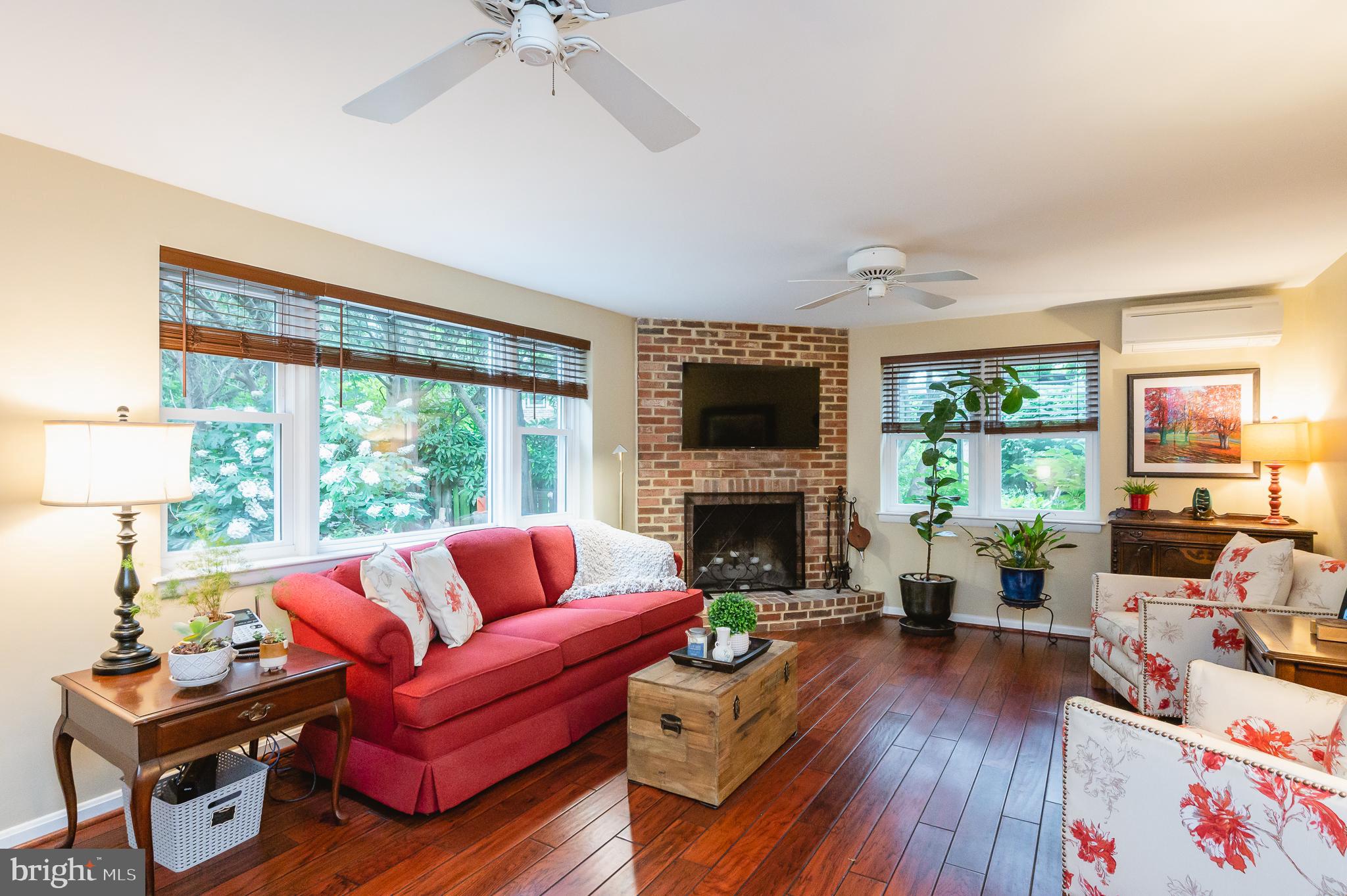 WOODBROOK VILLAGE - Residential