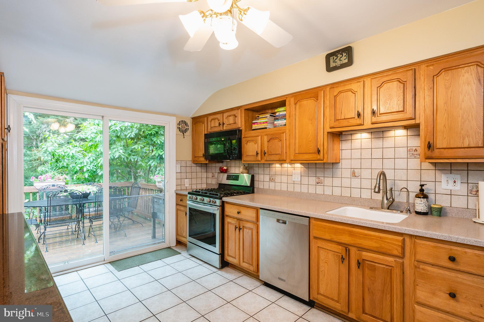 WOODBROOK VILLAGE - Residential