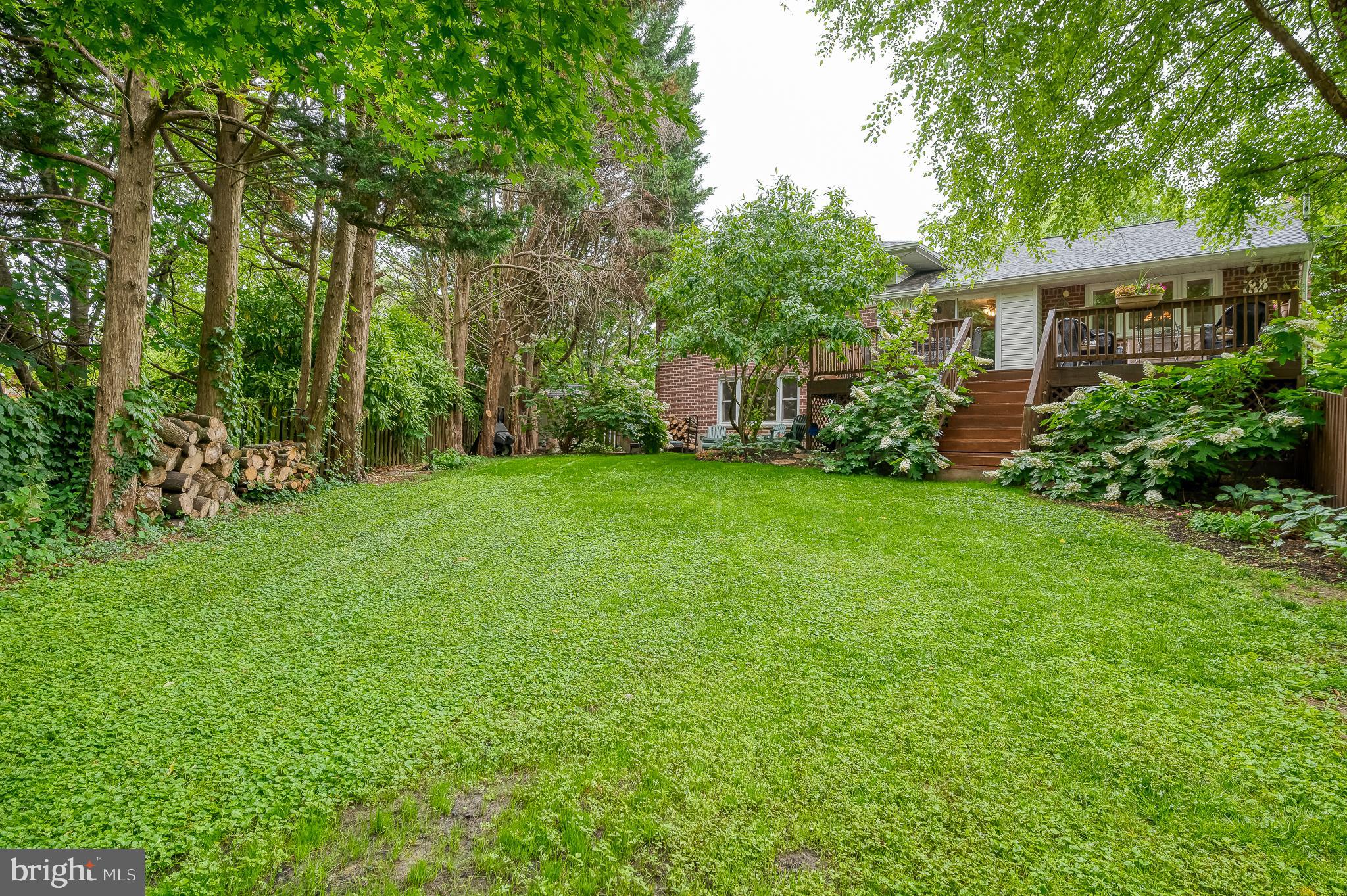 WOODBROOK VILLAGE - Residential