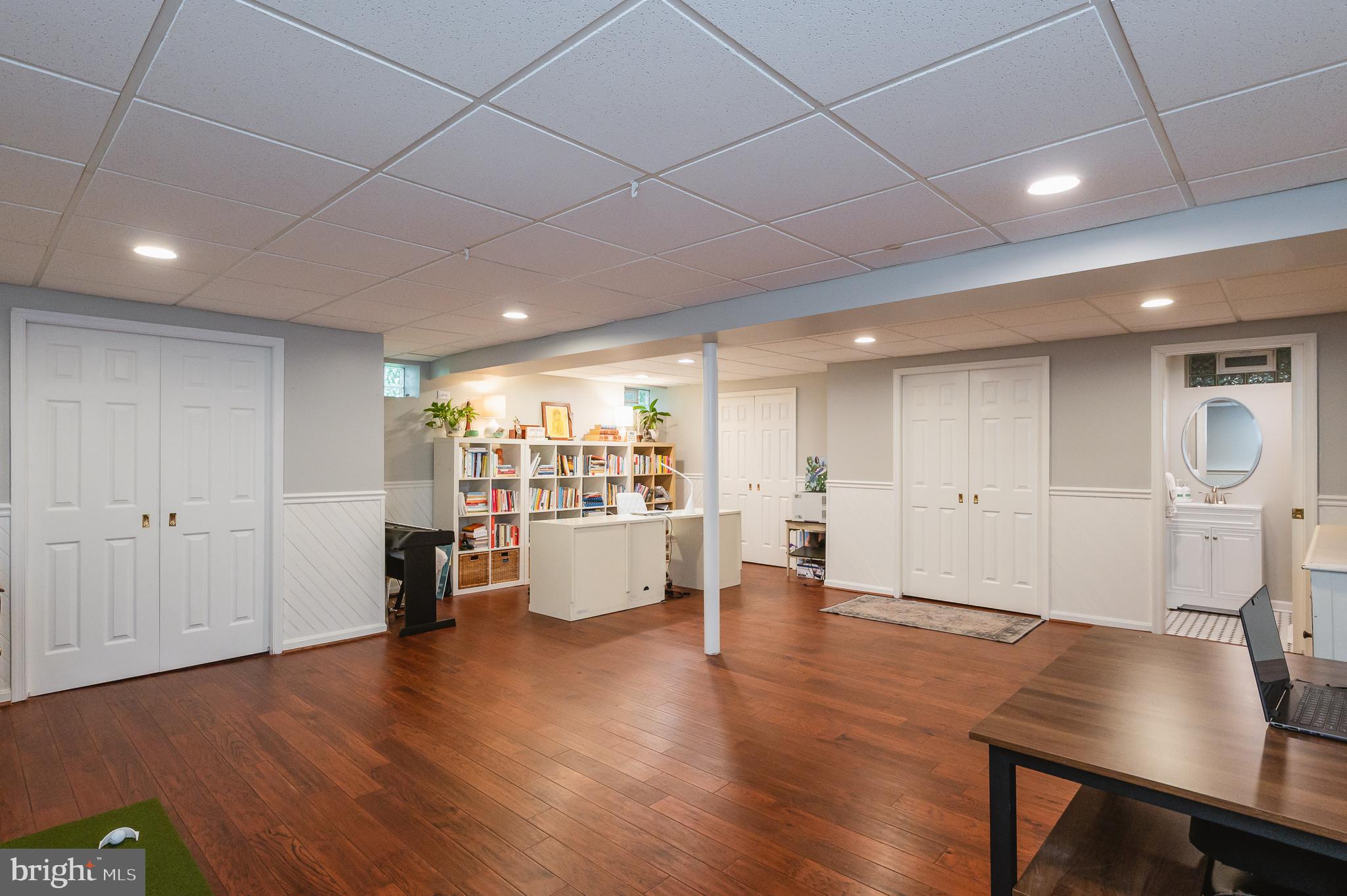 WOODBROOK VILLAGE - Residential