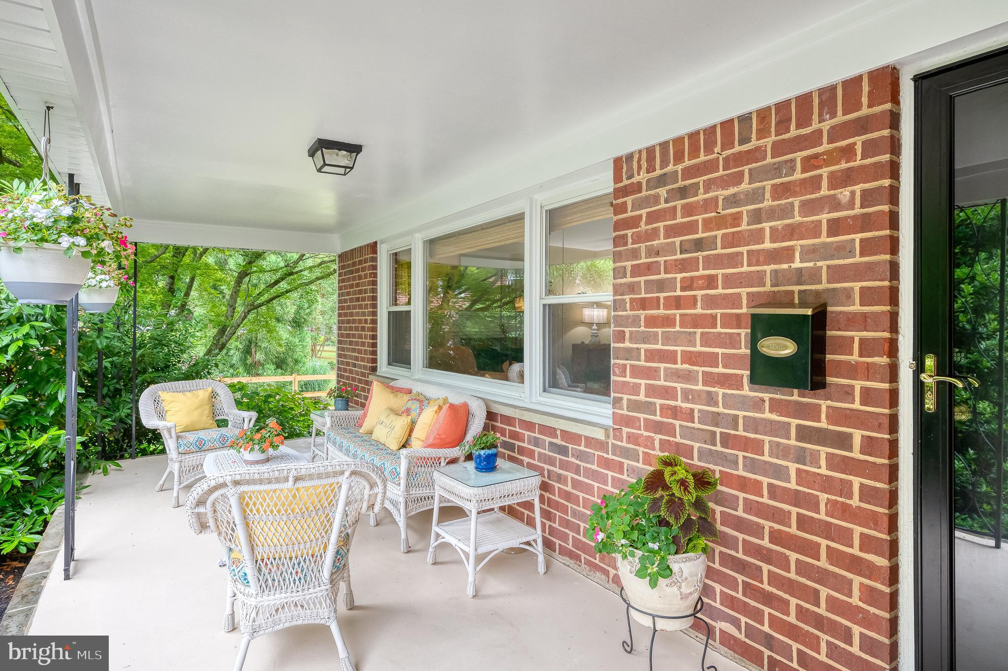 WOODBROOK VILLAGE - Residential