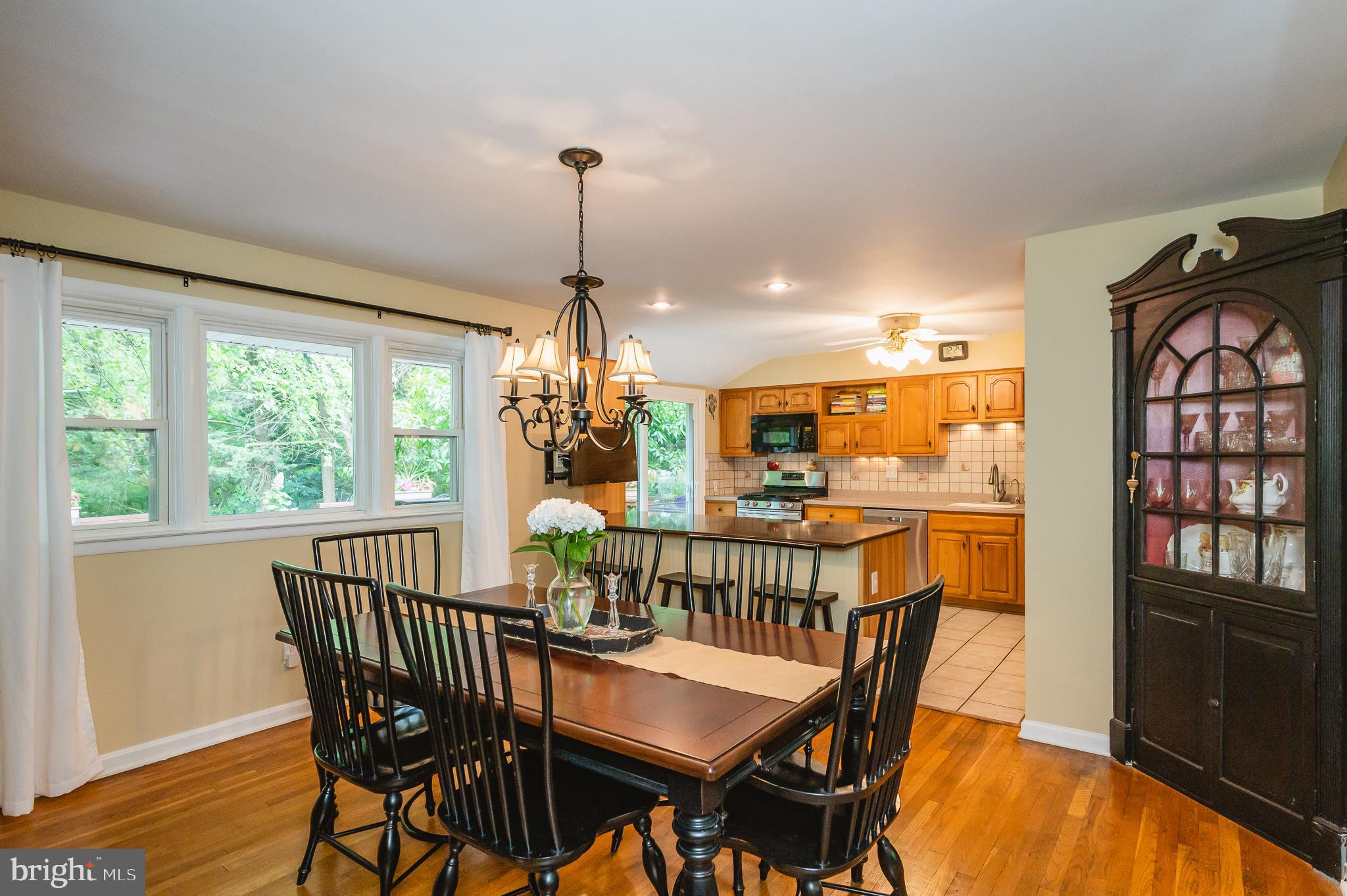 WOODBROOK VILLAGE - Residential