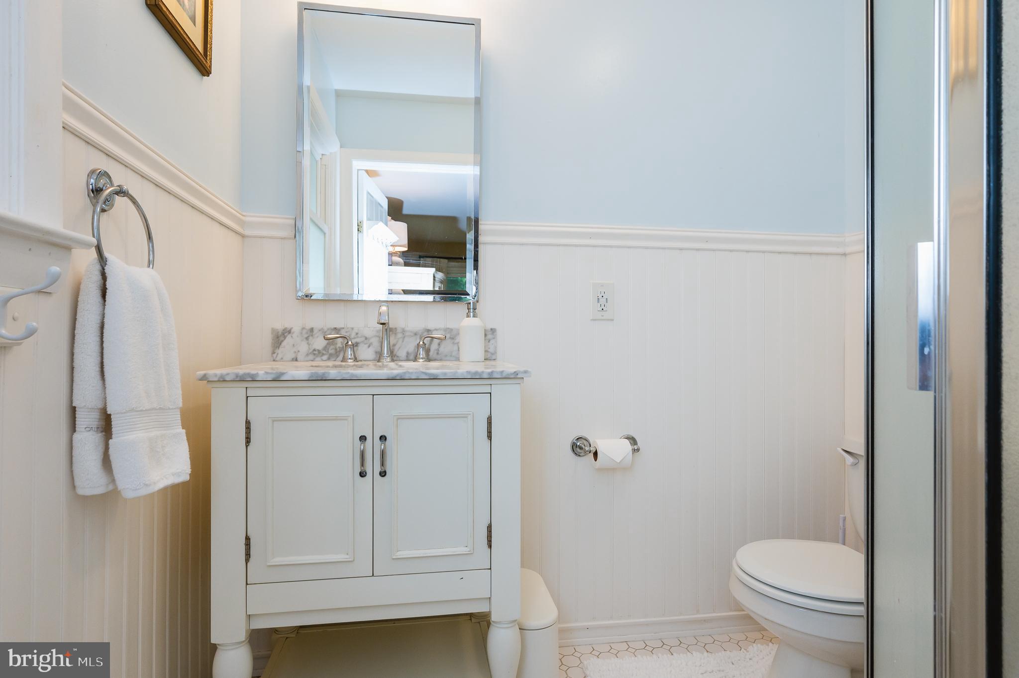 WOODBROOK VILLAGE - Residential