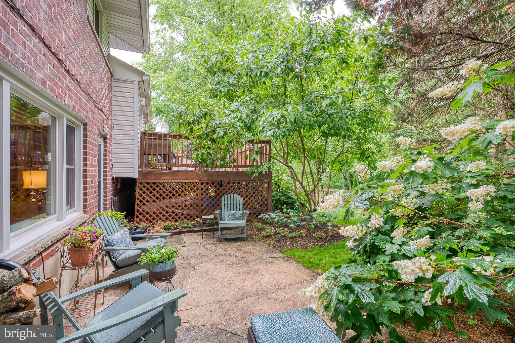 WOODBROOK VILLAGE - Residential