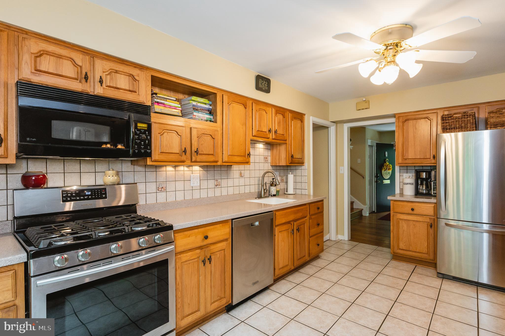 WOODBROOK VILLAGE - Residential