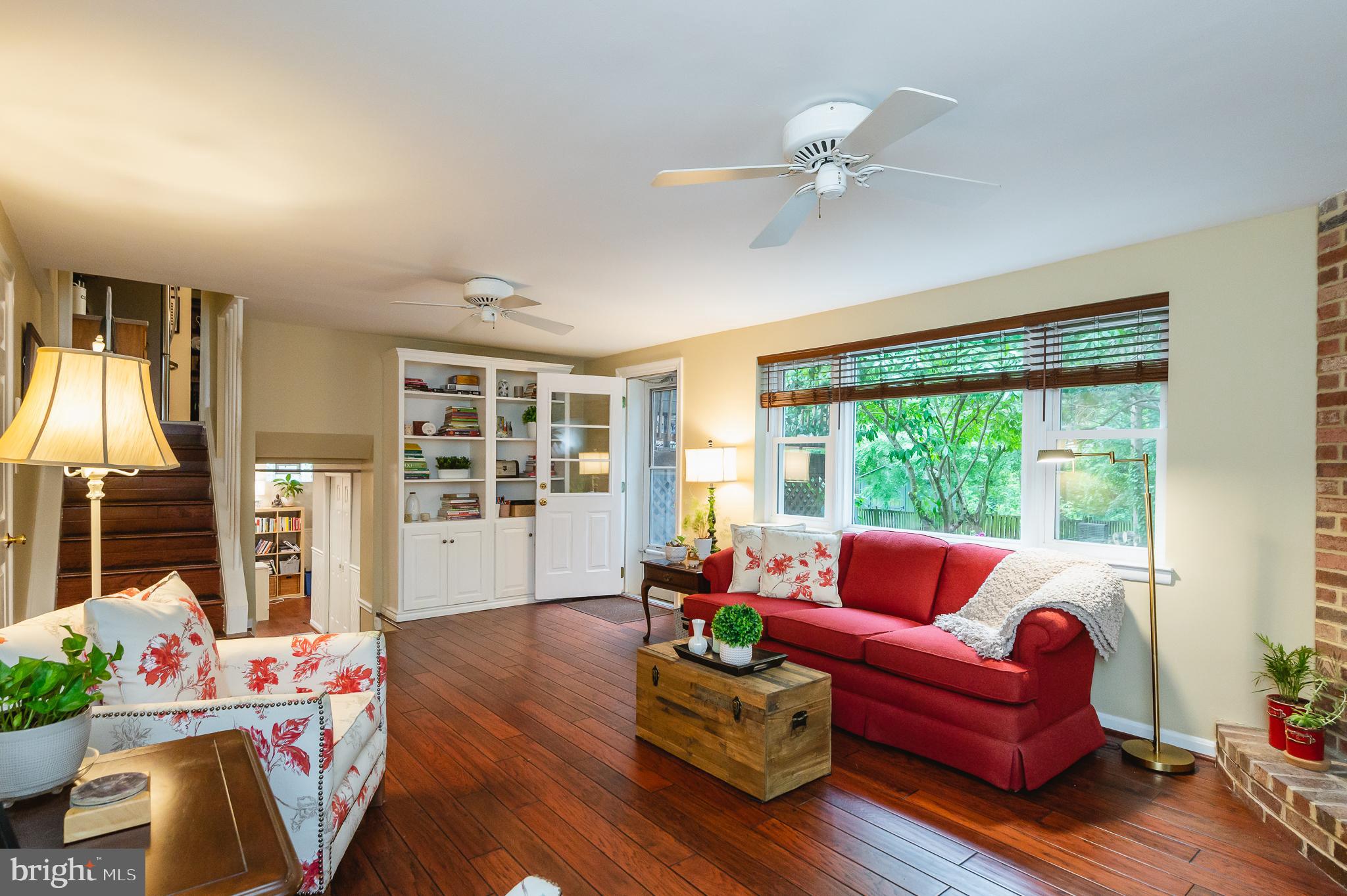 WOODBROOK VILLAGE - Residential