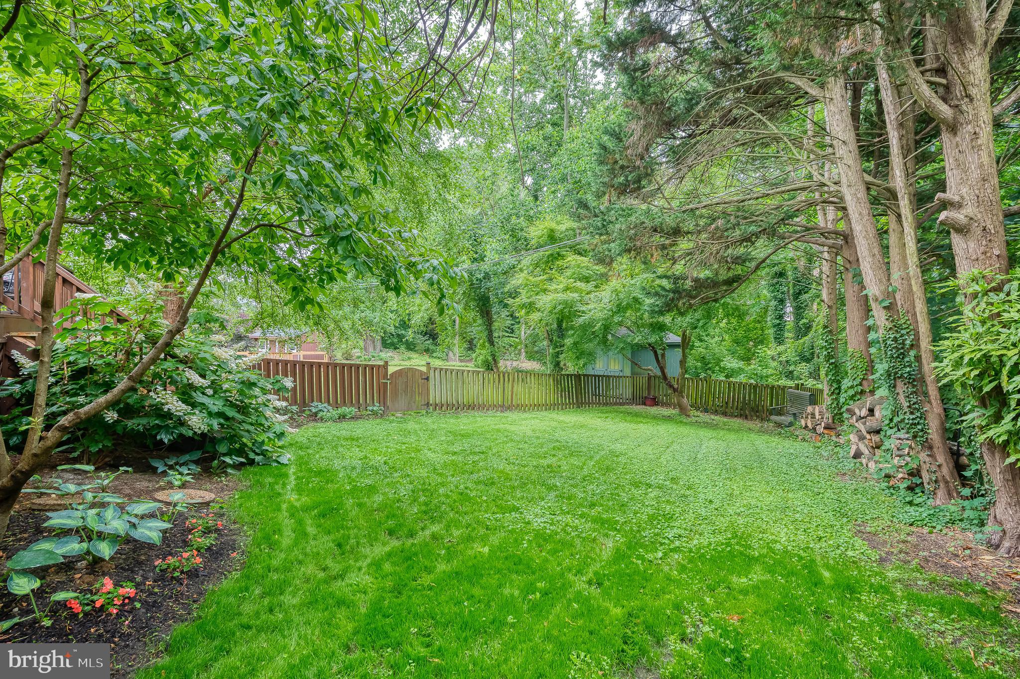 WOODBROOK VILLAGE - Residential