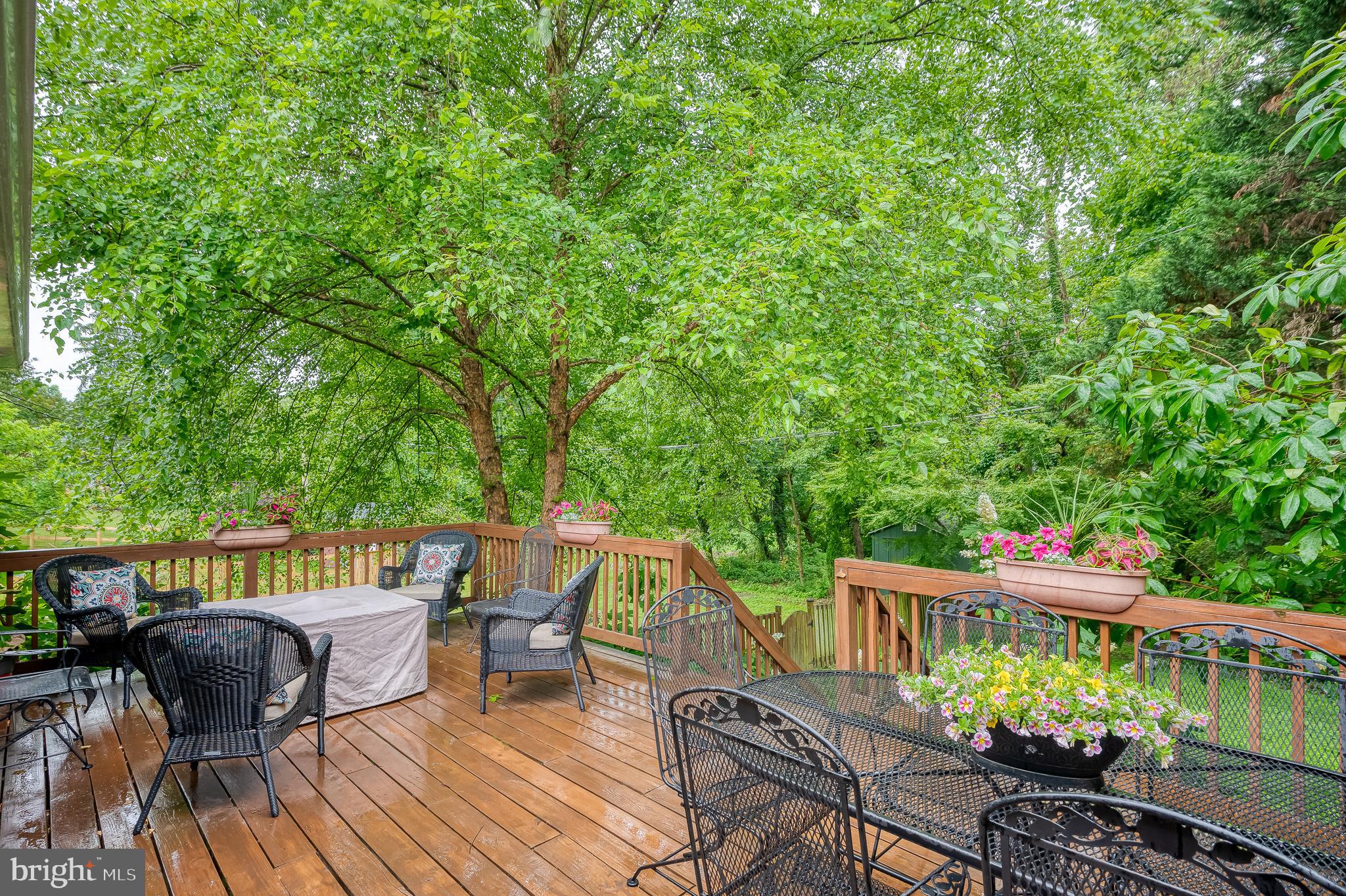 WOODBROOK VILLAGE - Residential