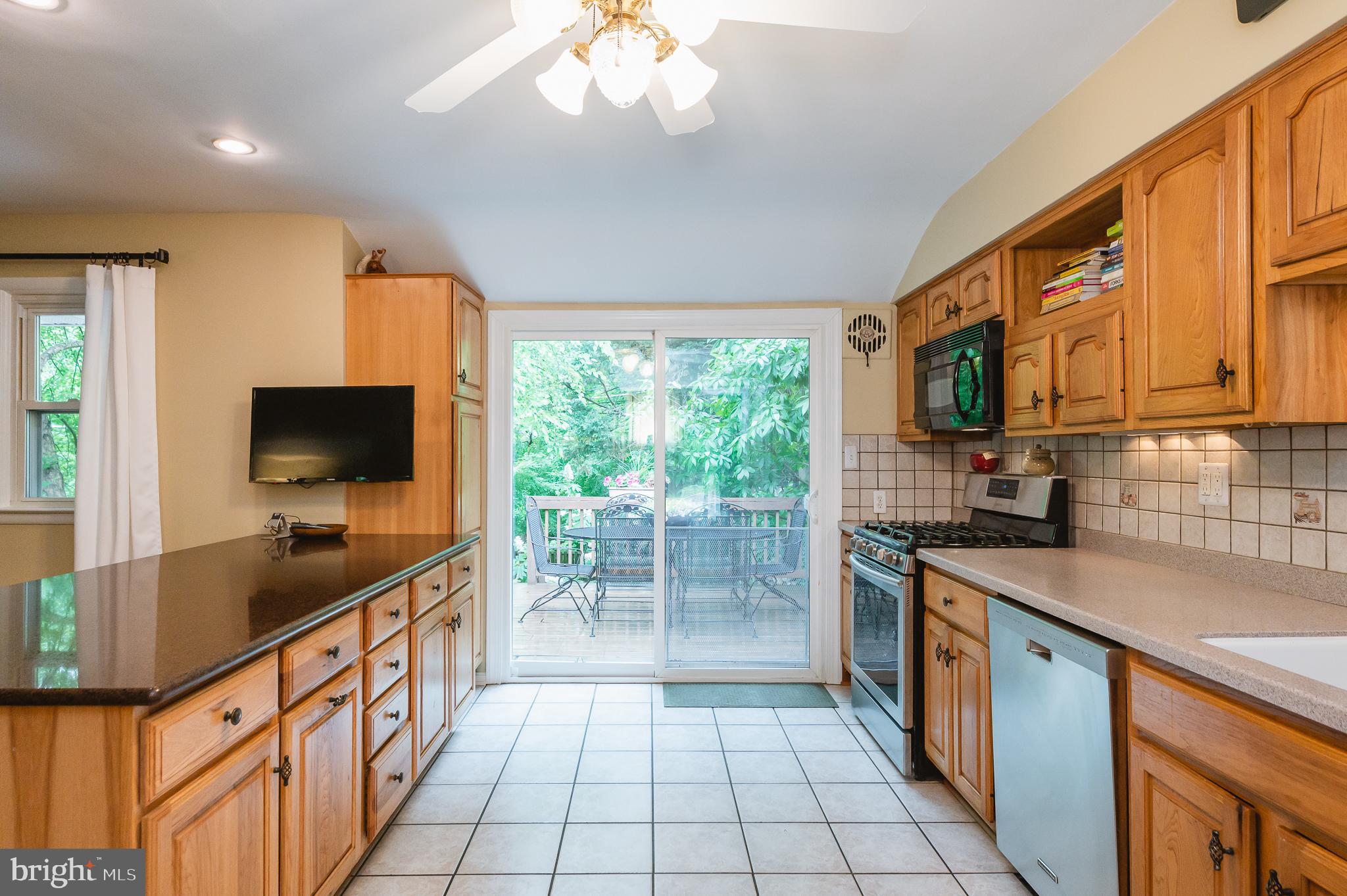 WOODBROOK VILLAGE - Residential