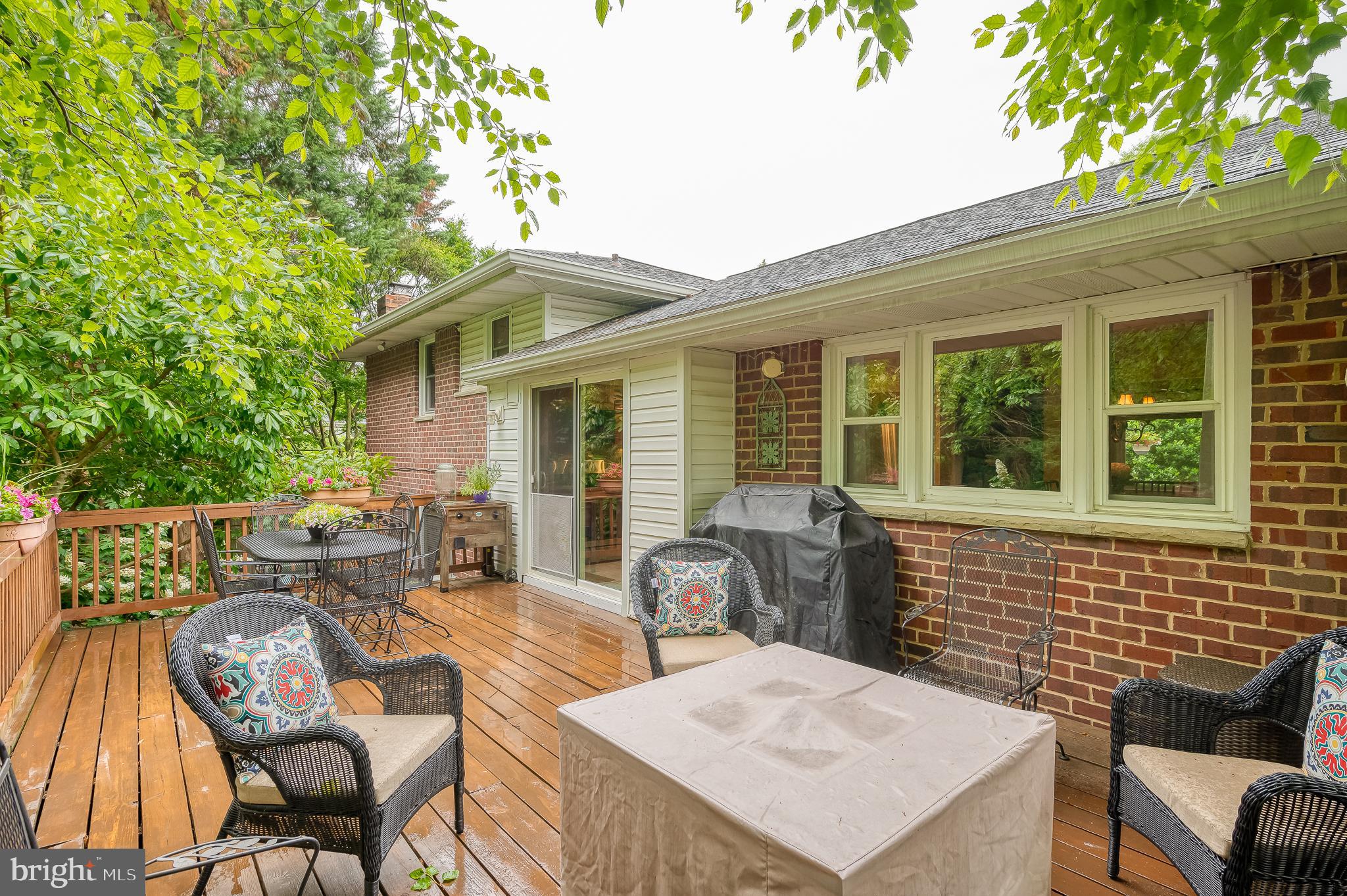 WOODBROOK VILLAGE - Residential