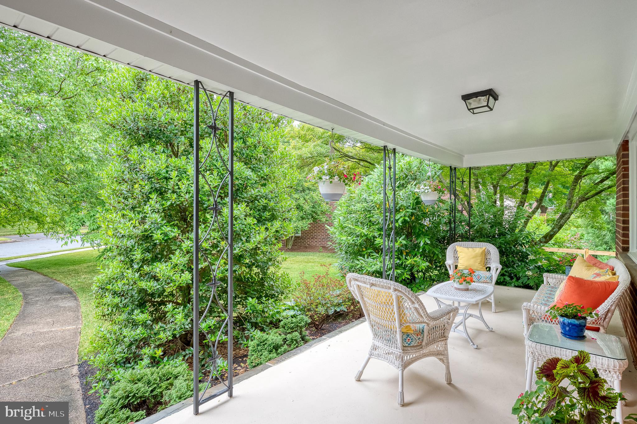 WOODBROOK VILLAGE - Residential