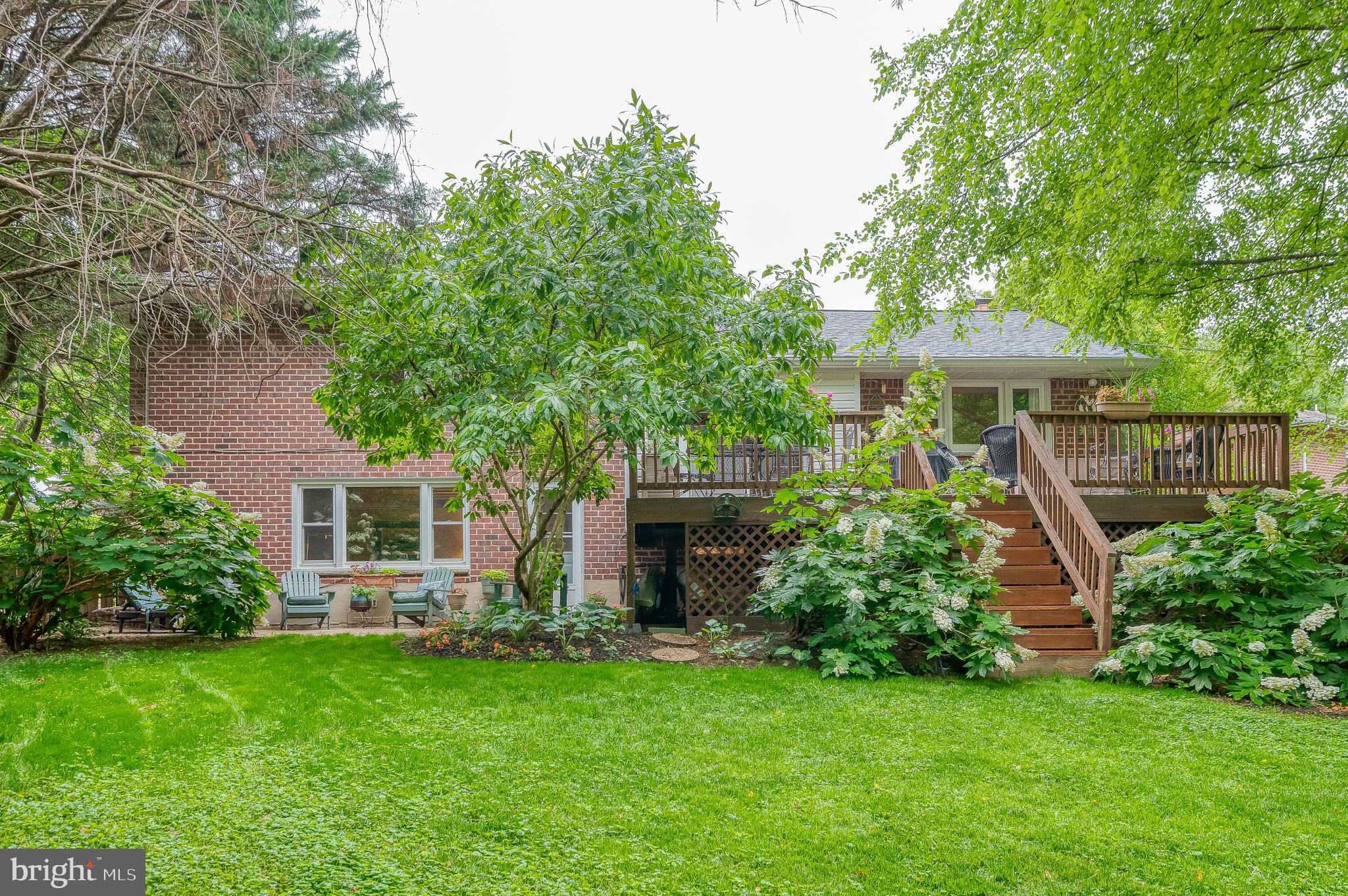 WOODBROOK VILLAGE - Residential