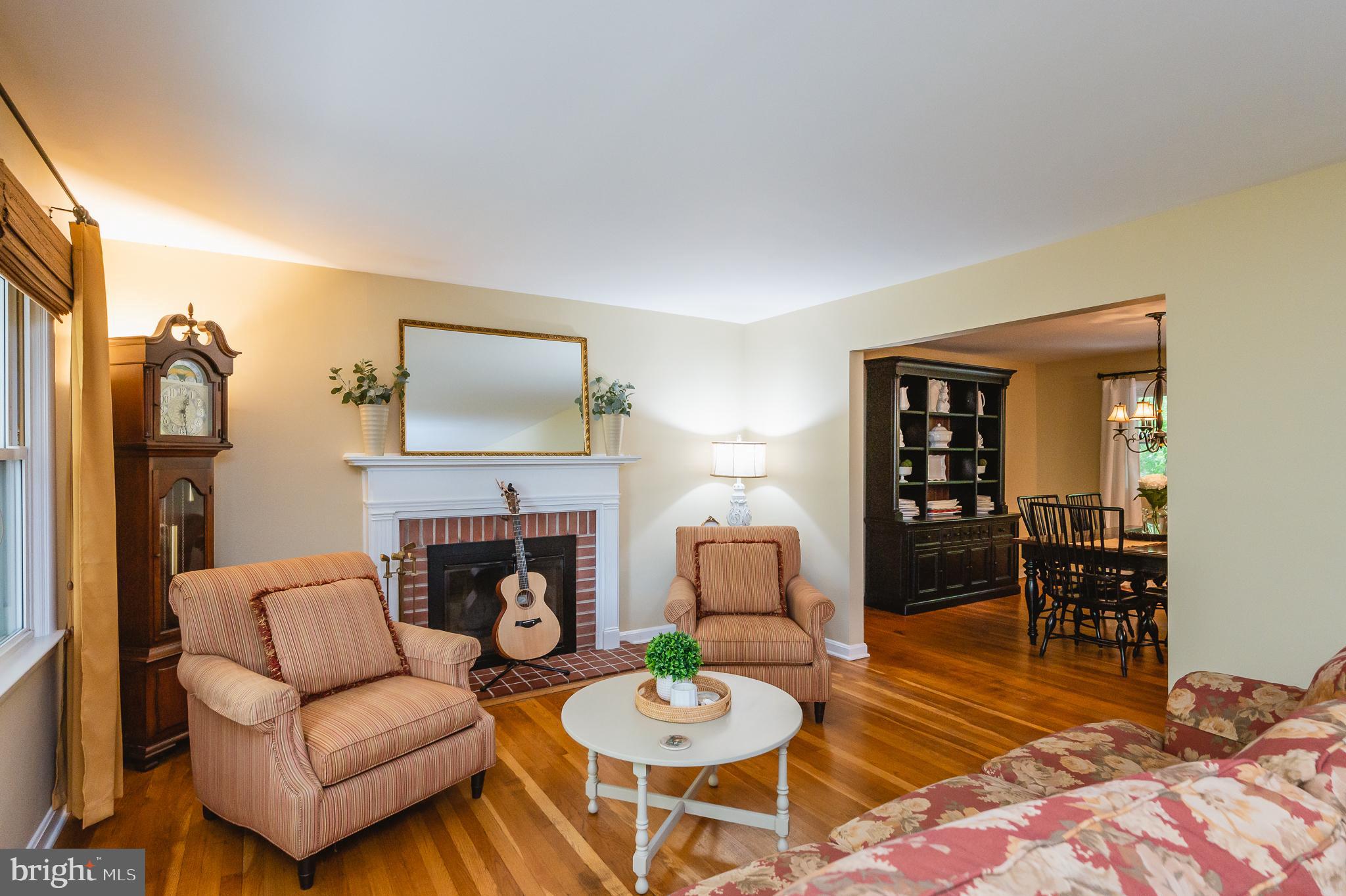 WOODBROOK VILLAGE - Residential