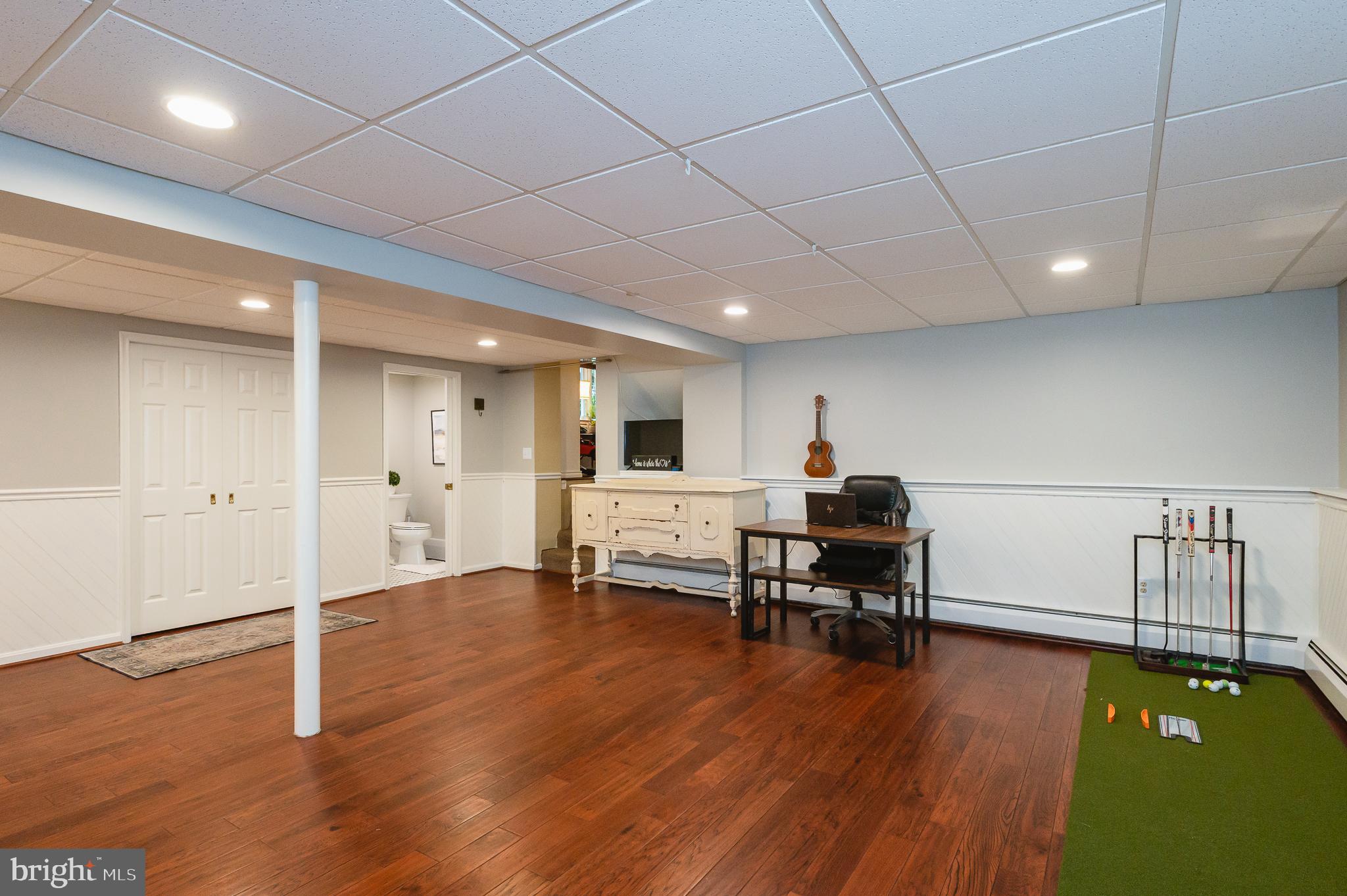 WOODBROOK VILLAGE - Residential