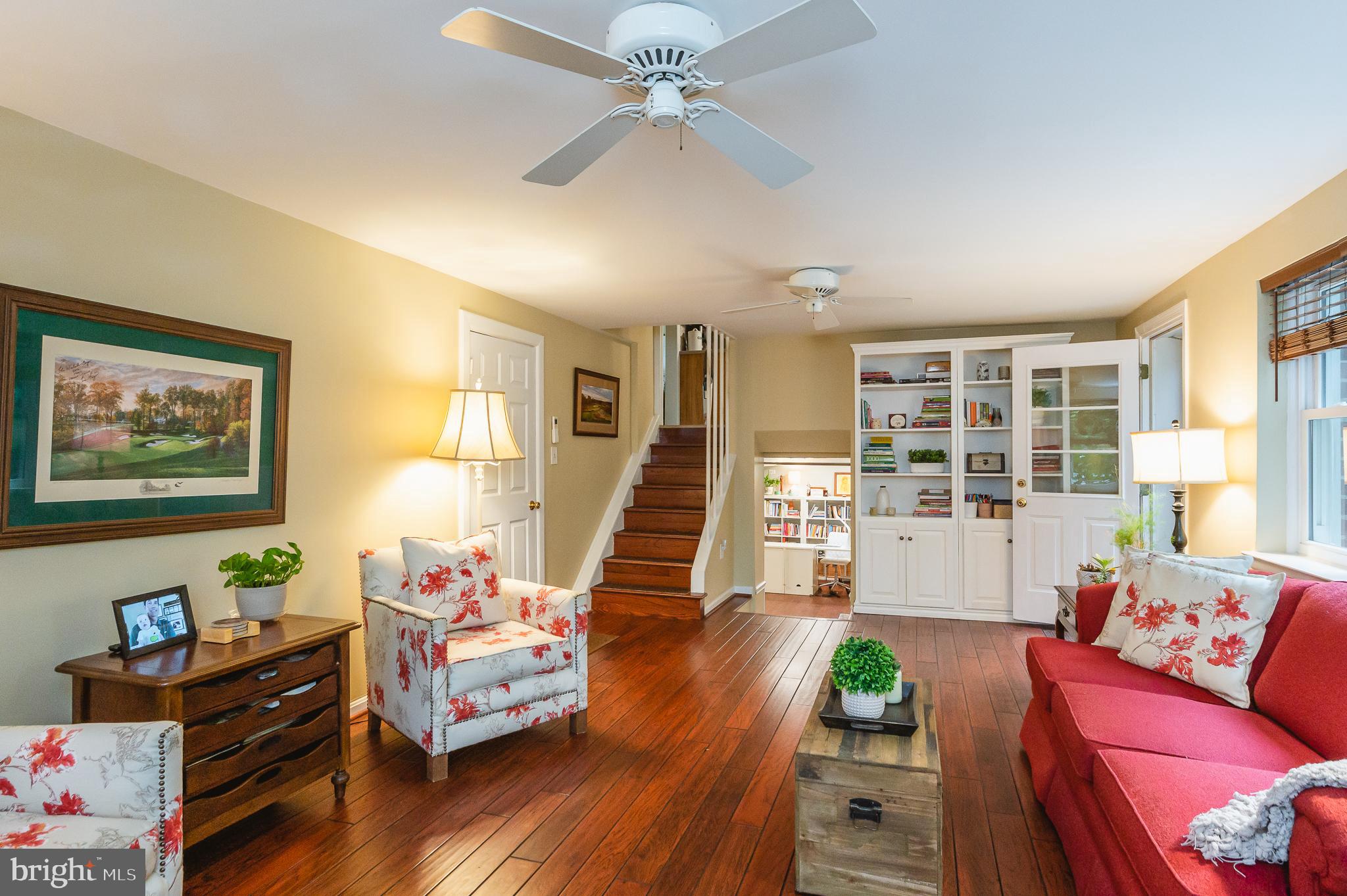 WOODBROOK VILLAGE - Residential