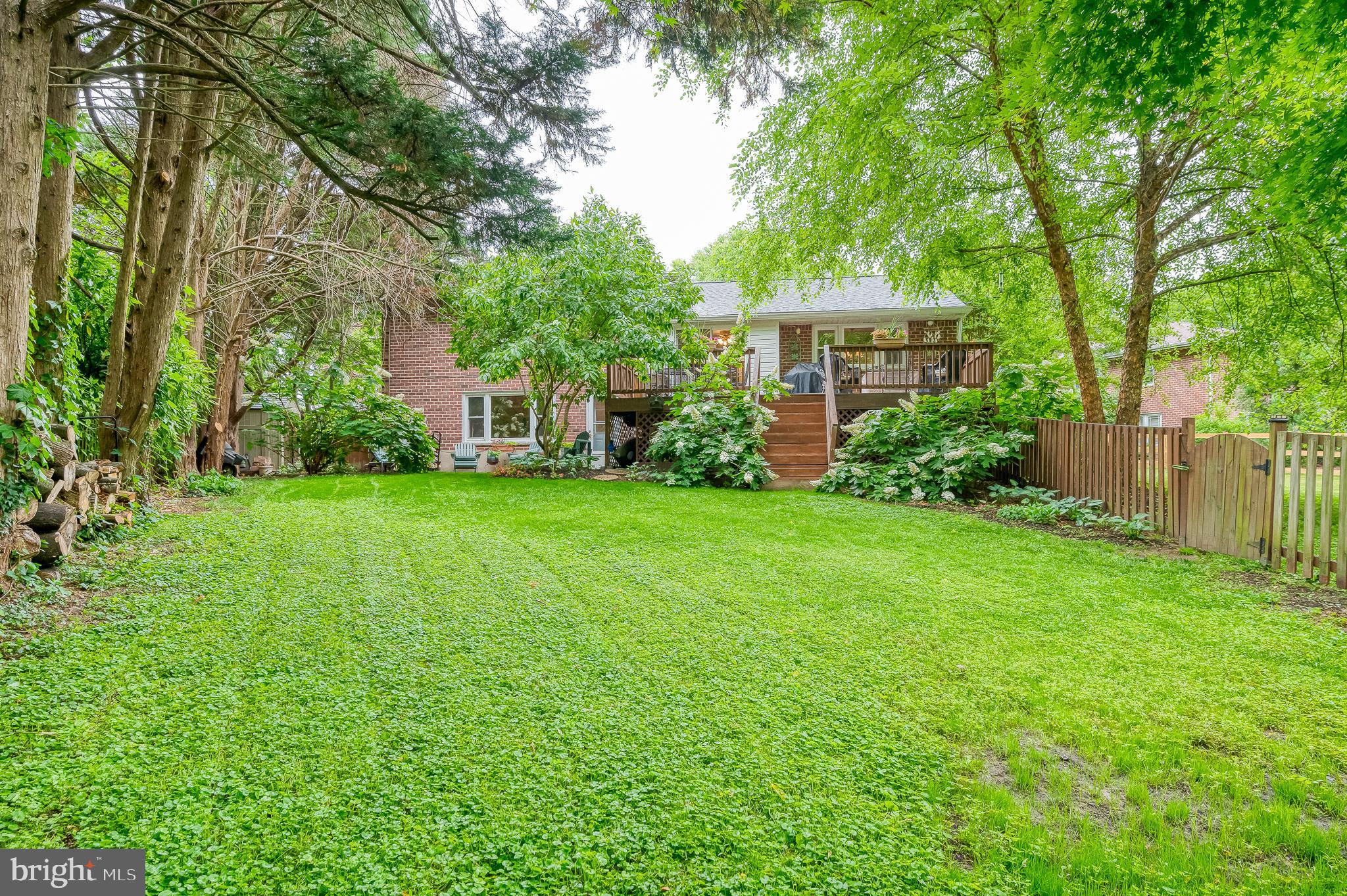 WOODBROOK VILLAGE - Residential