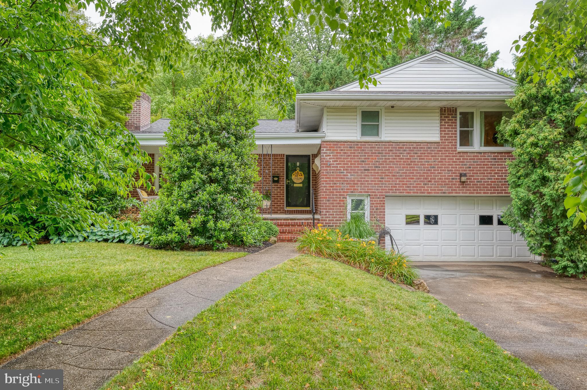 WOODBROOK VILLAGE - Residential