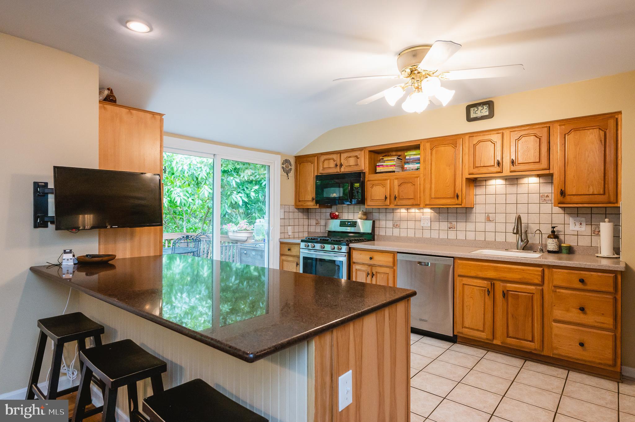 WOODBROOK VILLAGE - Residential