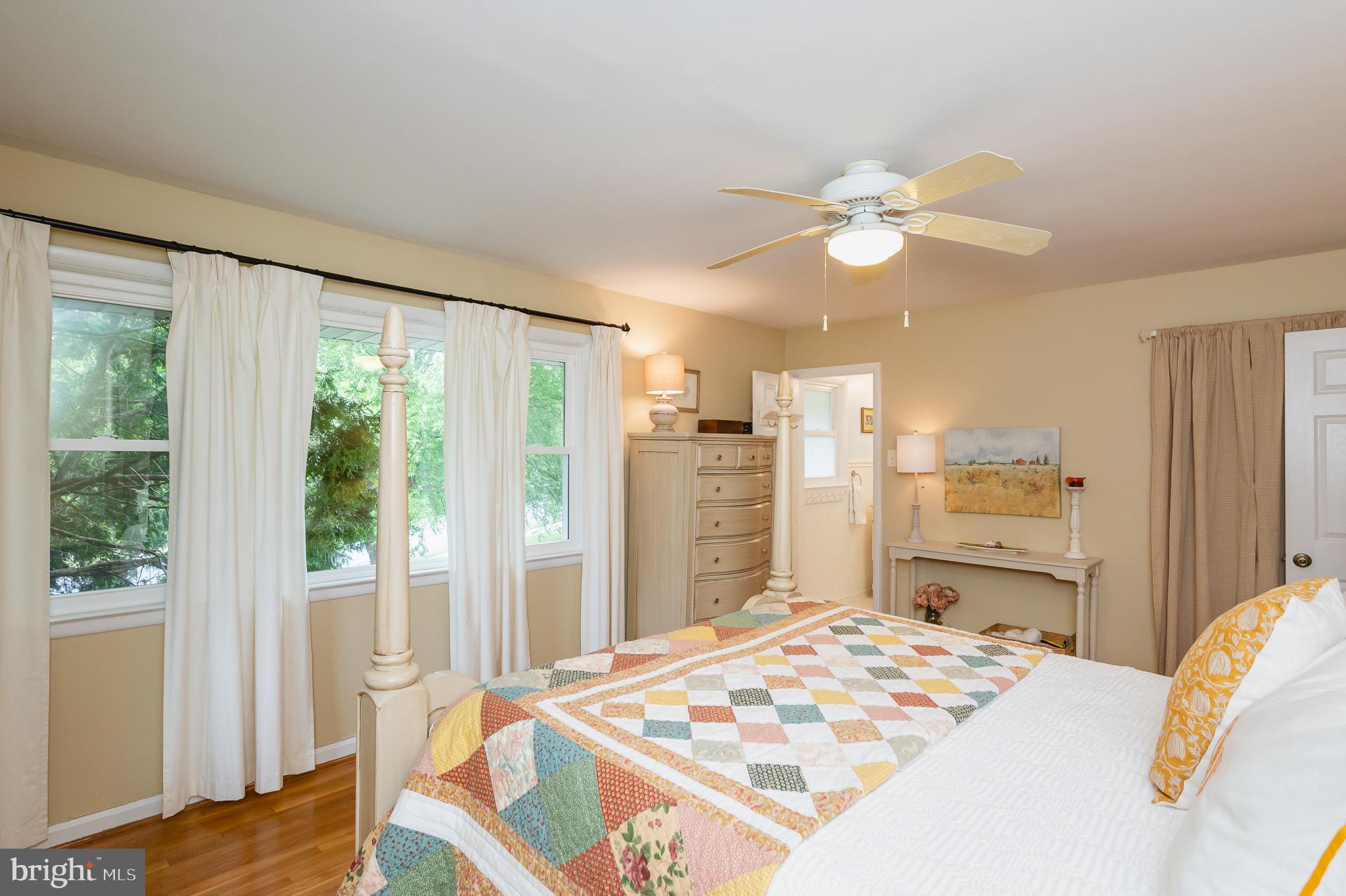 WOODBROOK VILLAGE - Residential