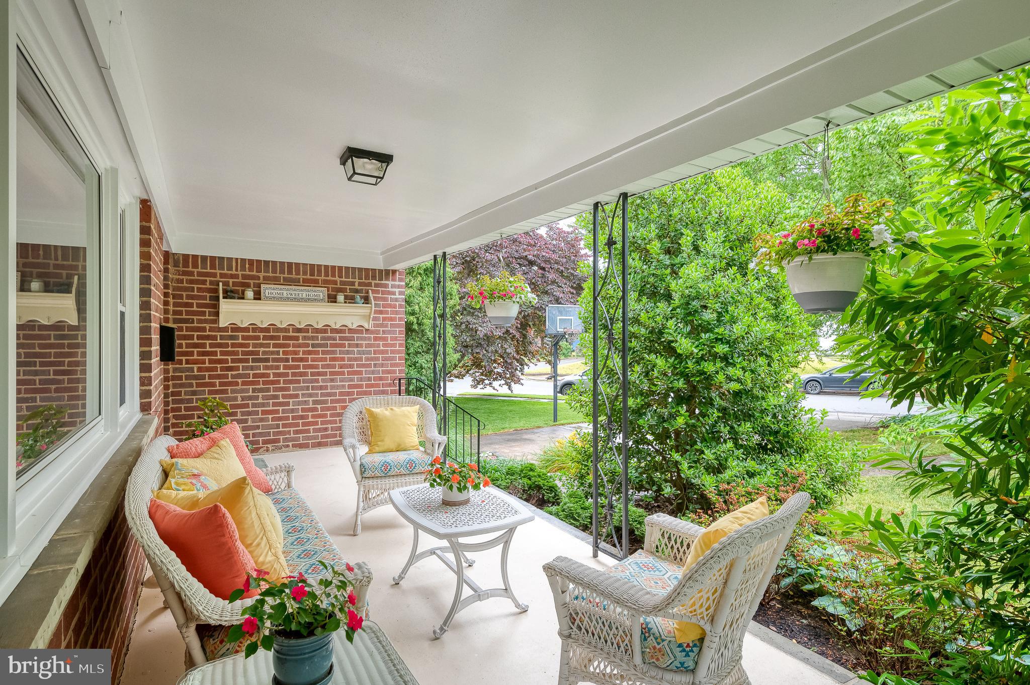 WOODBROOK VILLAGE - Residential