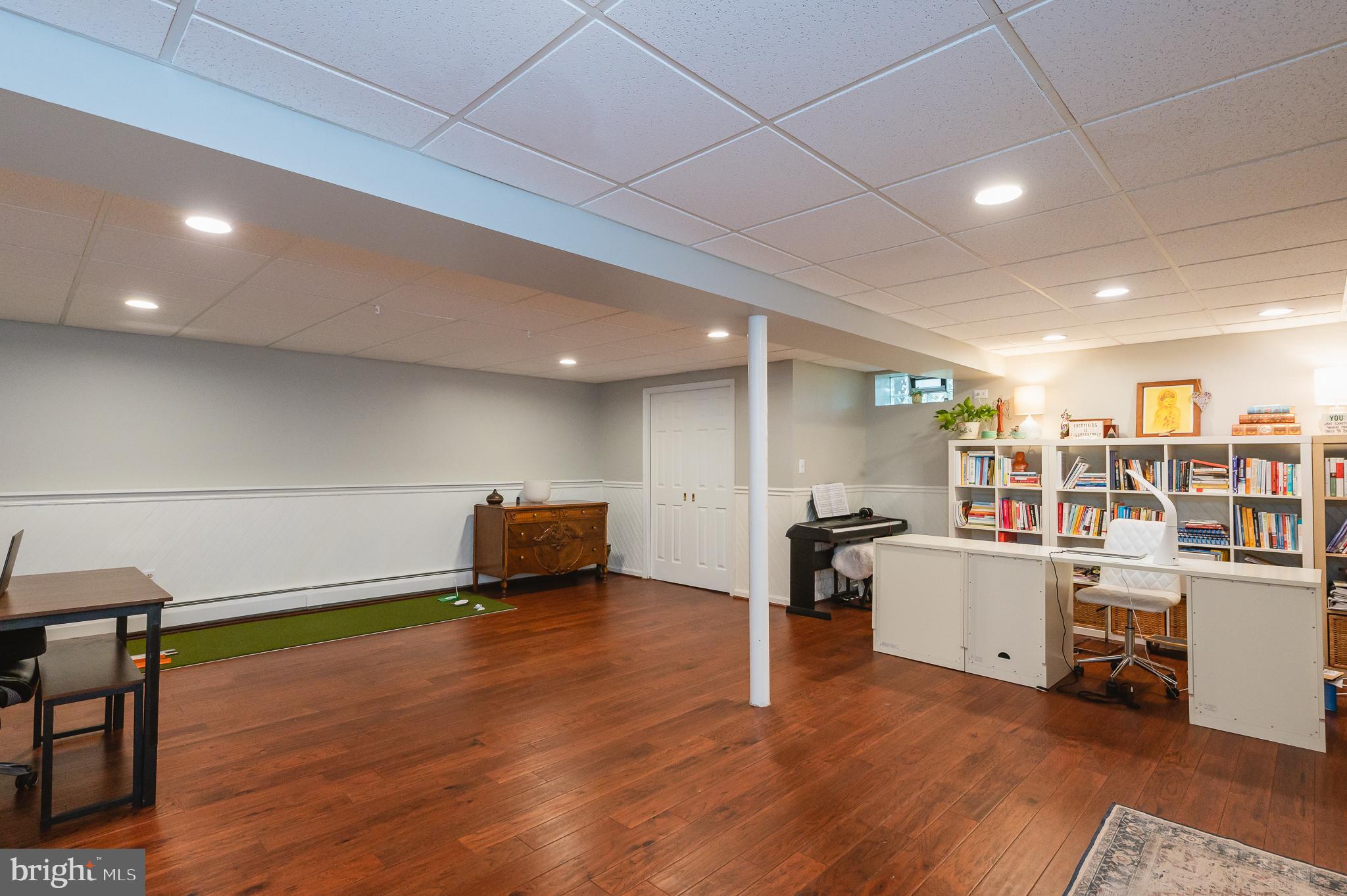 WOODBROOK VILLAGE - Residential