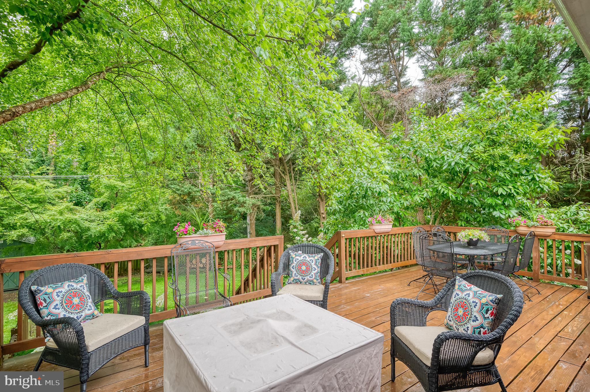 WOODBROOK VILLAGE - Residential