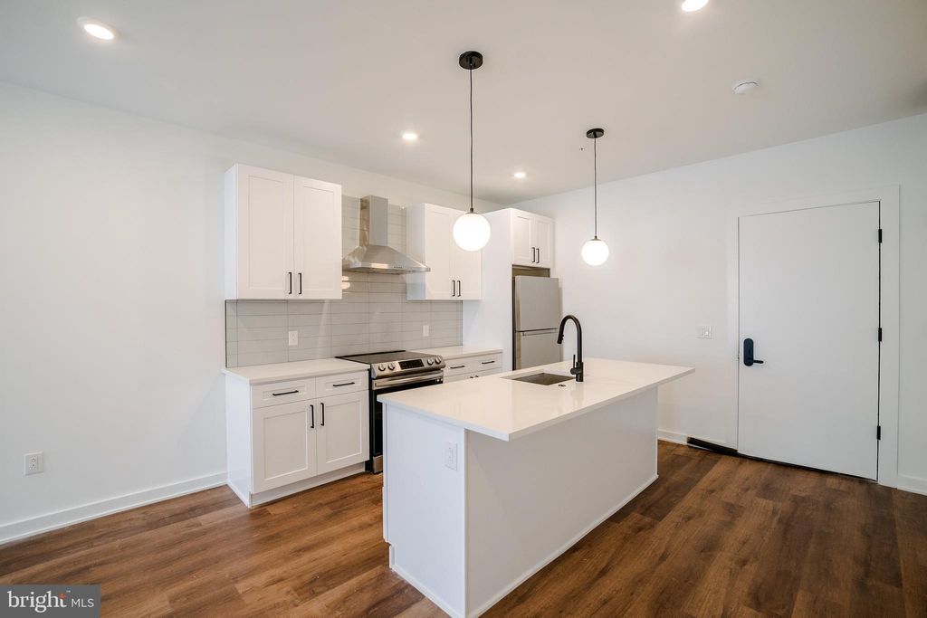 Photo of 5904 Germantown Avenue #403, PHILADELPHIA, PA 19144 (MLS # PAPH2493804)