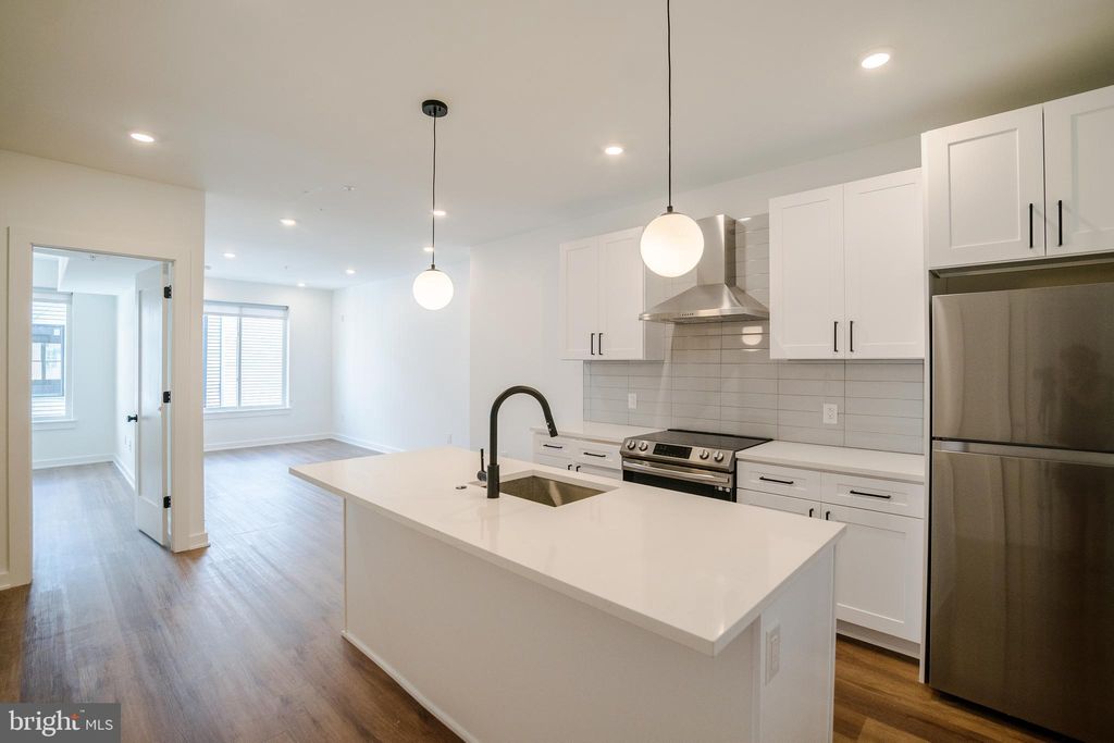 Photo of 5904 Germantown Avenue #403, PHILADELPHIA, PA 19144 (MLS # PAPH2493804)