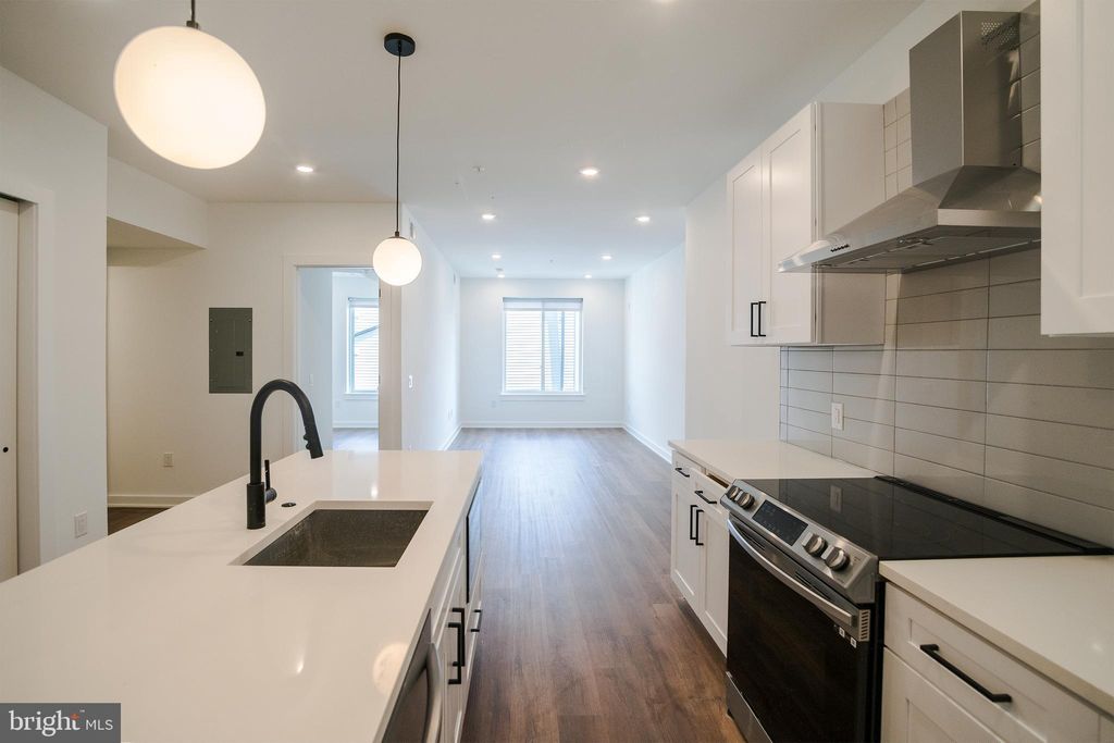 Photo of 5904 Germantown Avenue #403, PHILADELPHIA, PA 19144 (MLS # PAPH2493804)