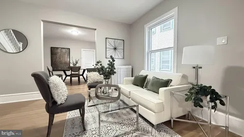 25 S Dean Avenue, Trenton, NJ MLS: NJME2055970