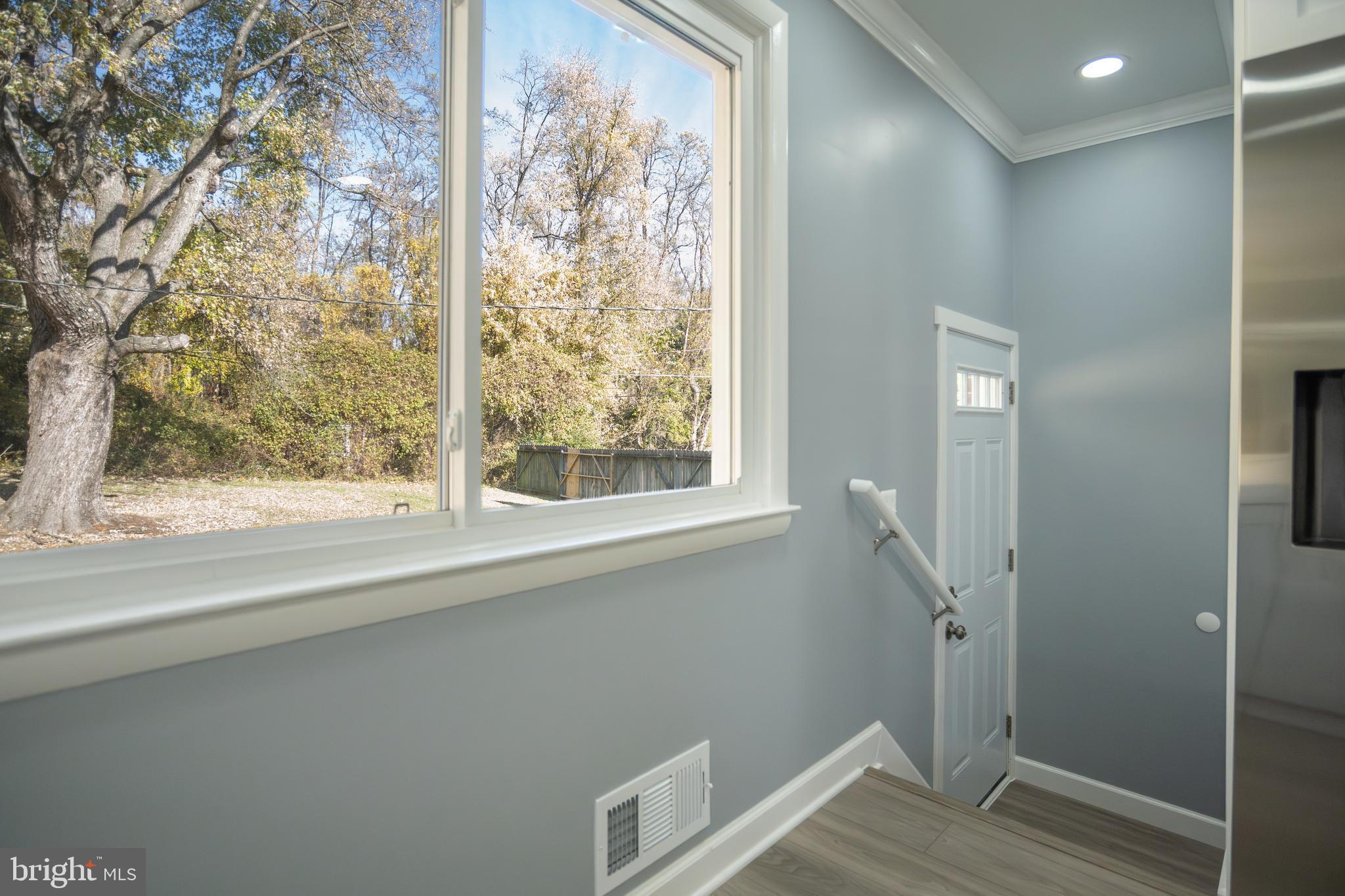 PARKVILLE - Residential