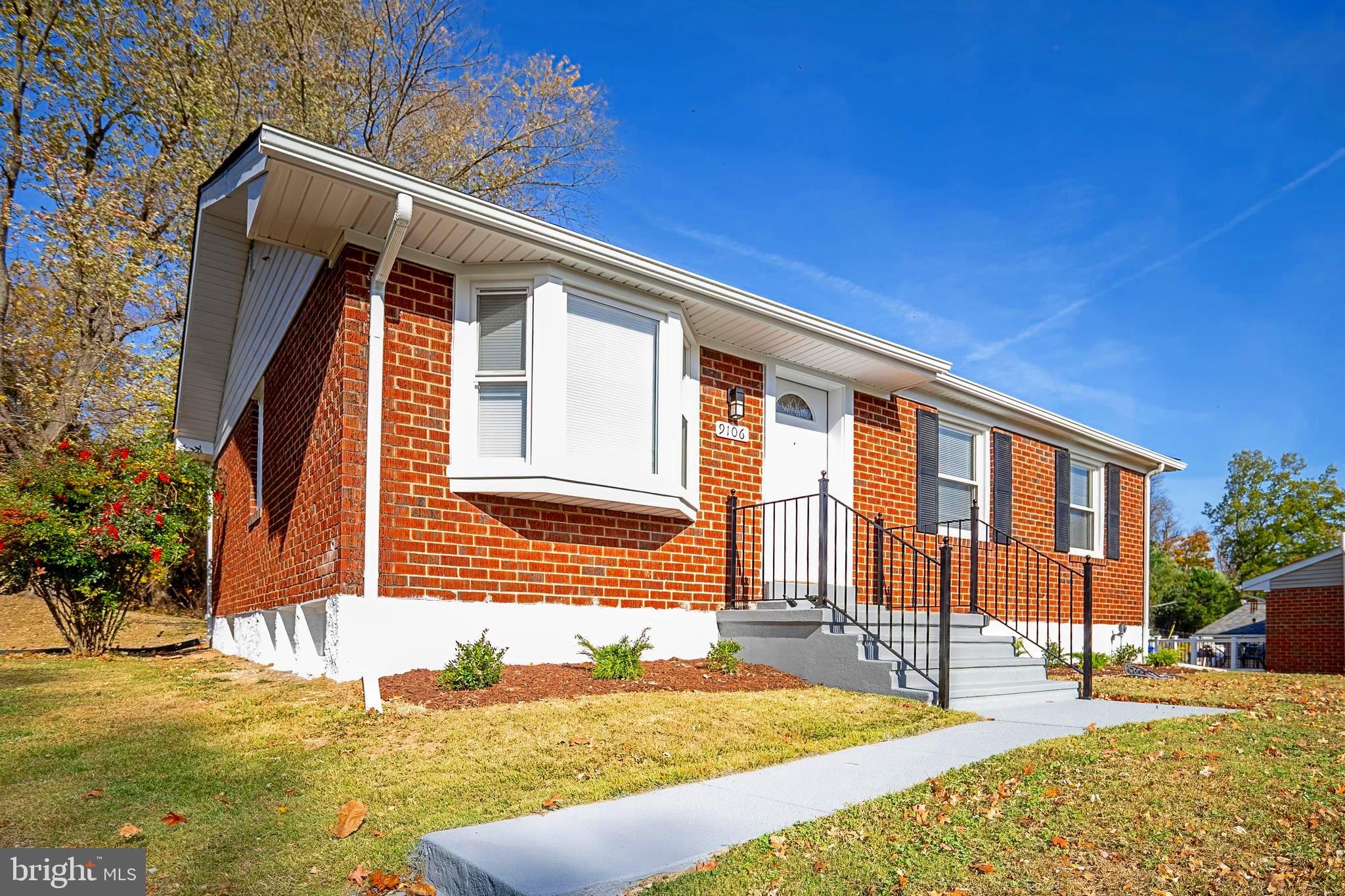 9106 COVERED BRIDGE ROAD