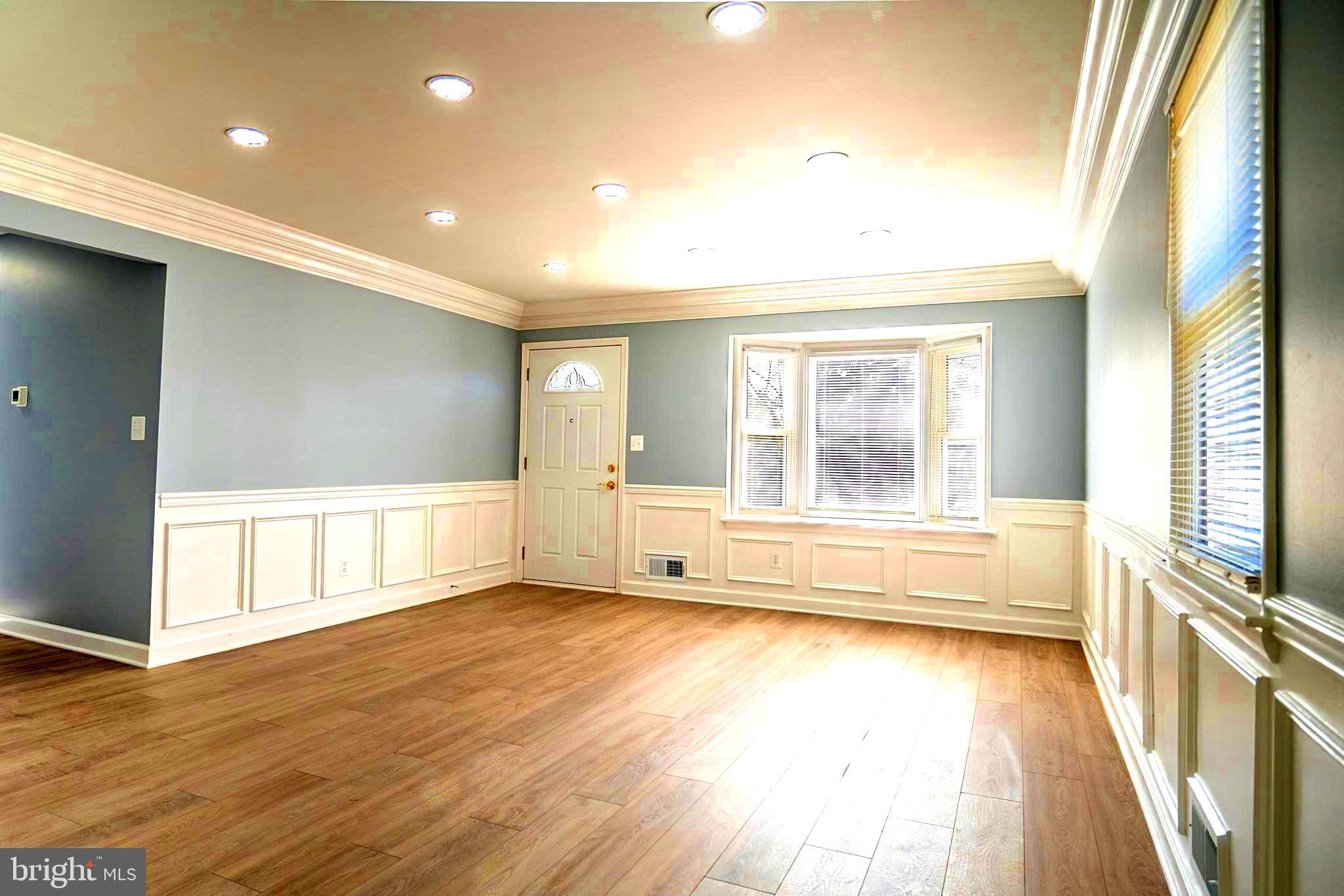 PARKVILLE - Residential