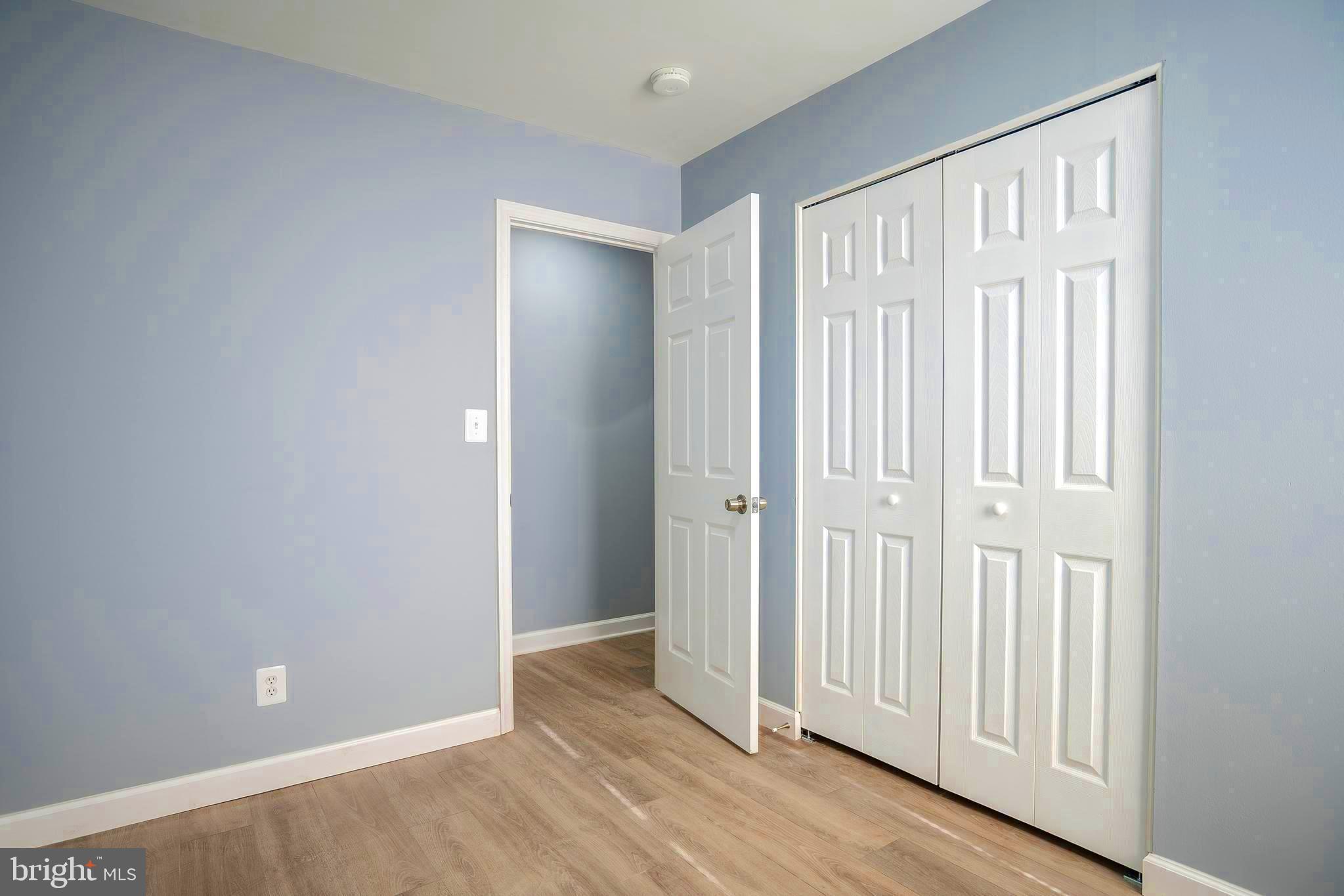 PARKVILLE - Residential