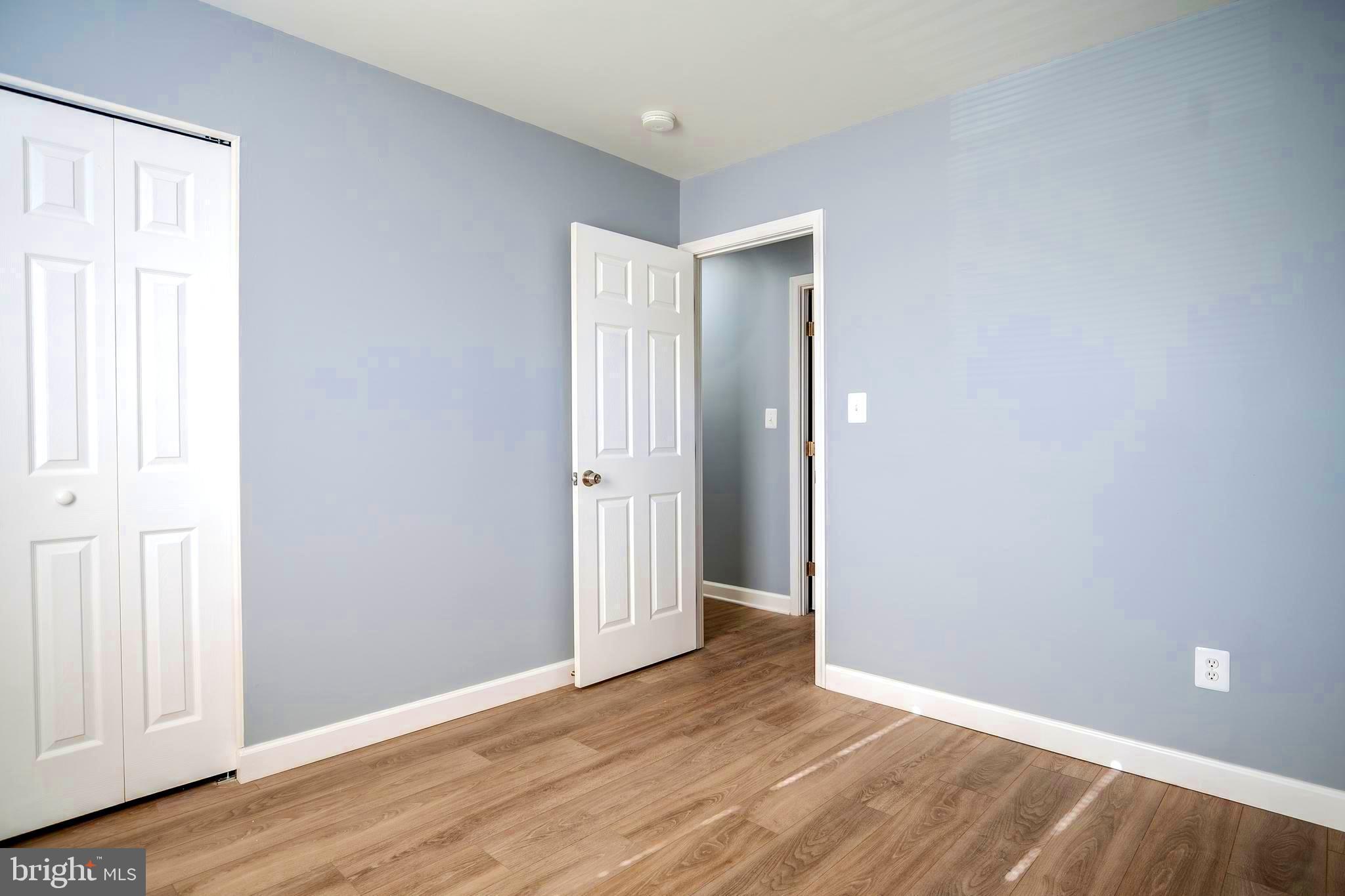 PARKVILLE - Residential